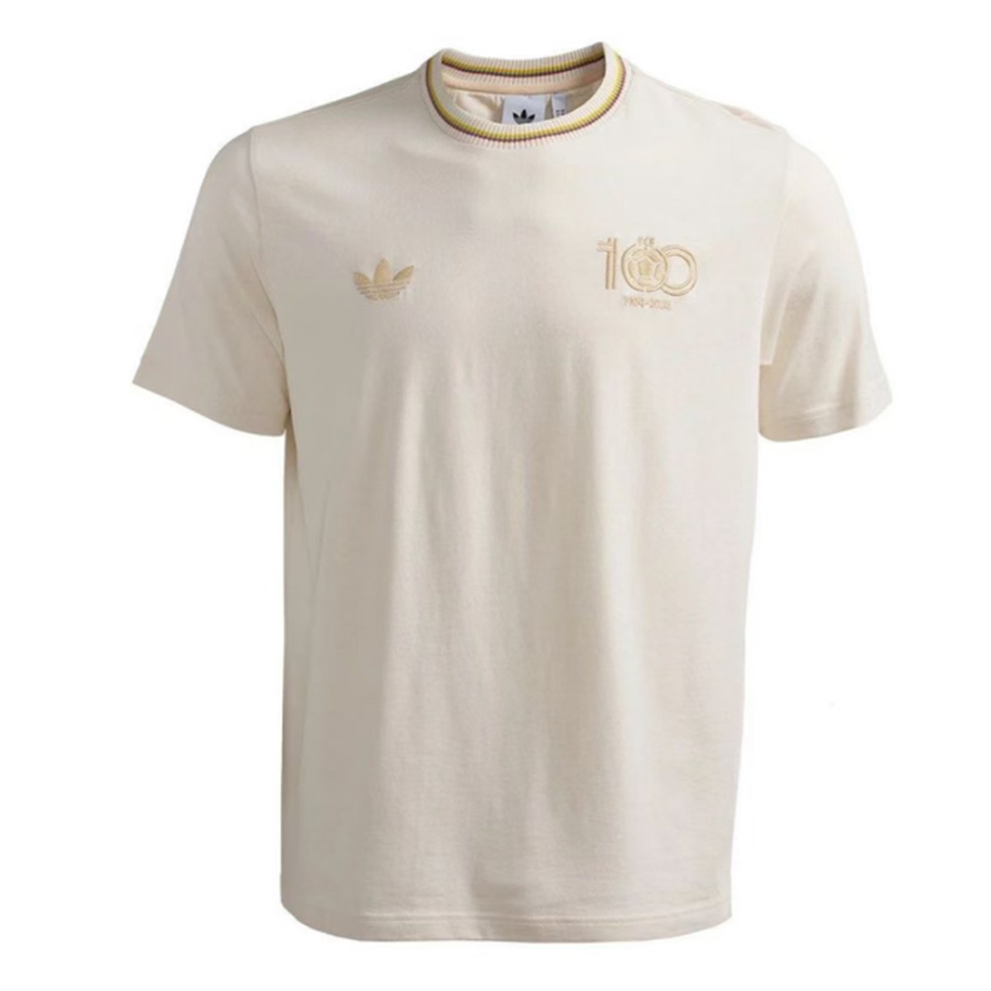 Colombia's 100th Anniversary Pure cotton T-shirt