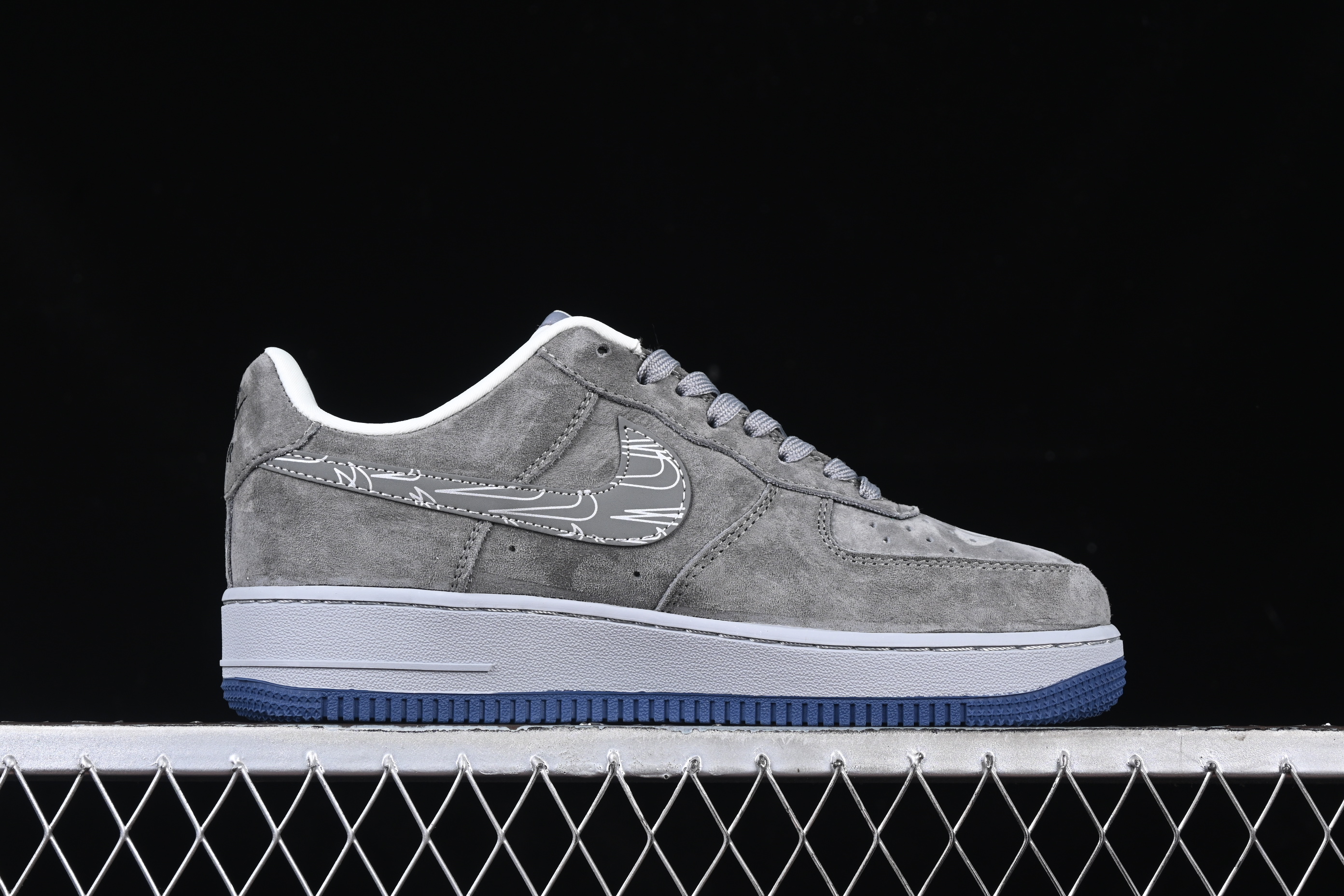 Nk Air Force 1