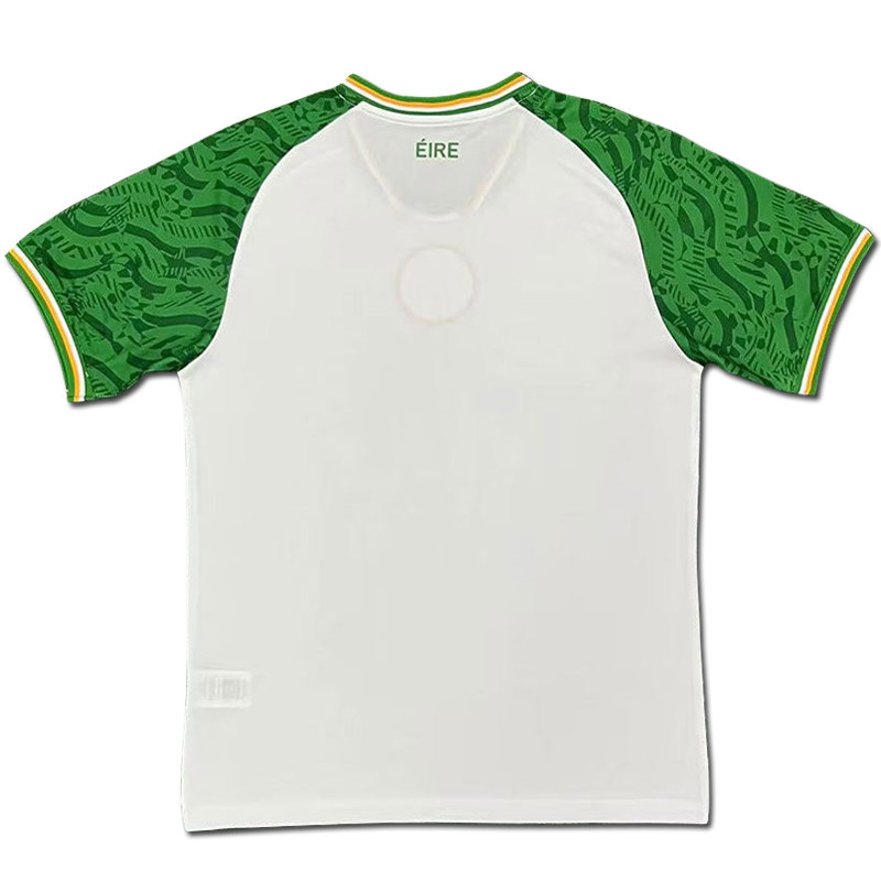 2024-2025 Ireland Away Jersey