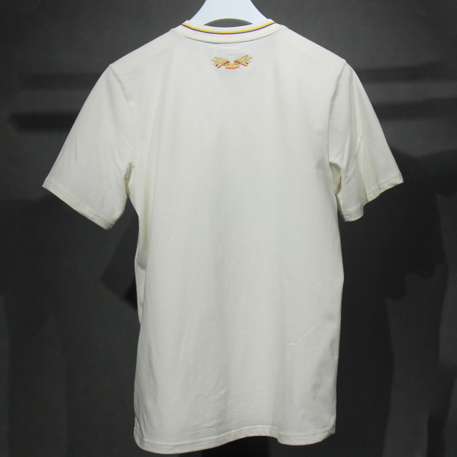 Colombia's 100th Anniversary Pure cotton T-shirt