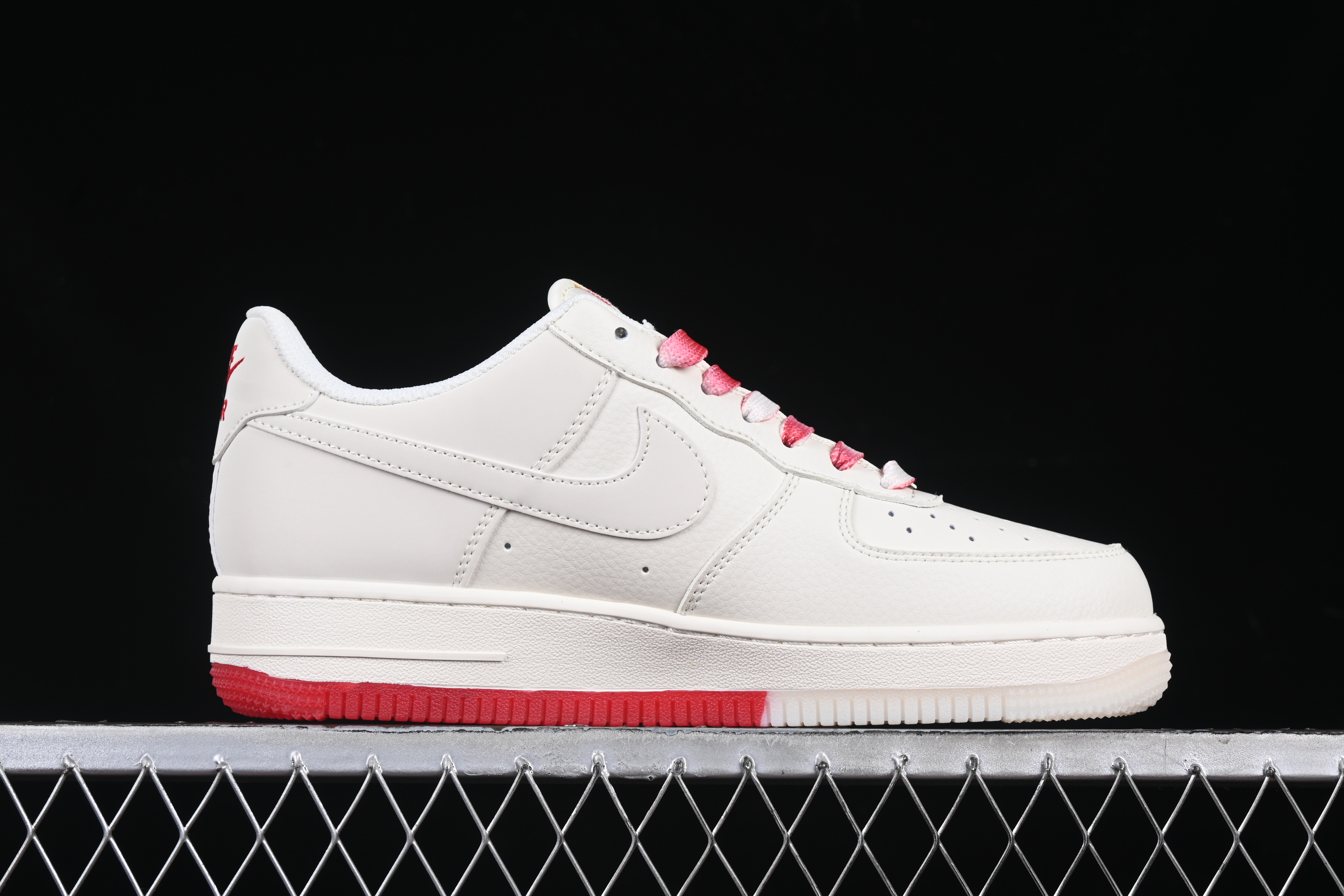 Nk Air Force 1