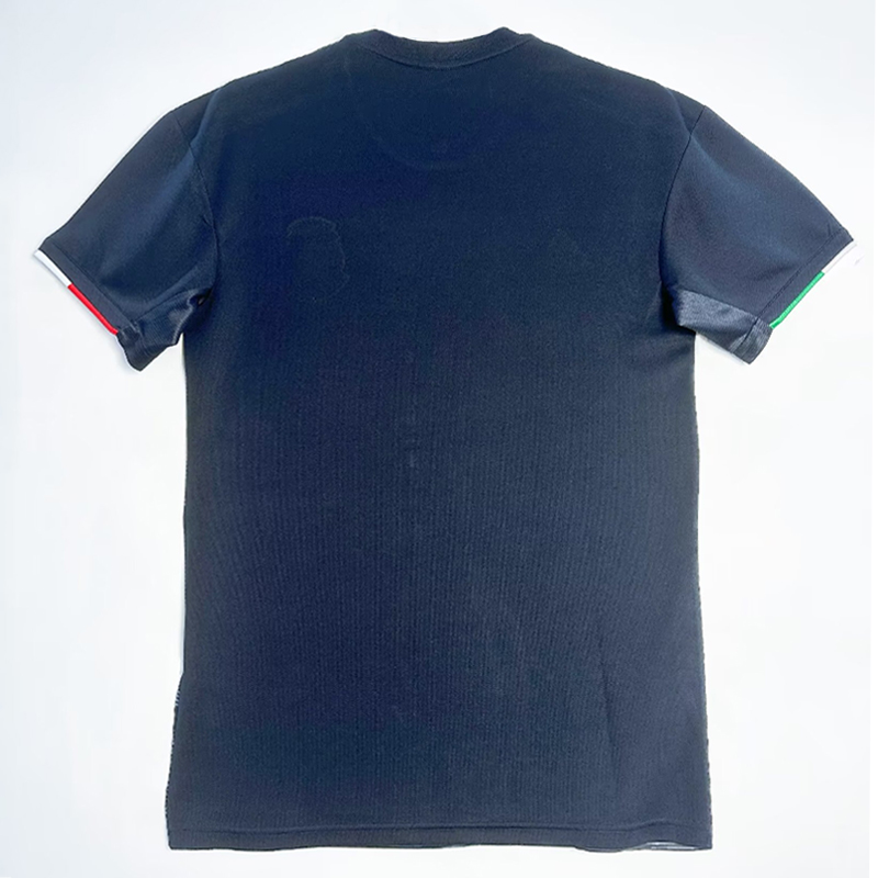 2019 Mexico Retro Away Jersey