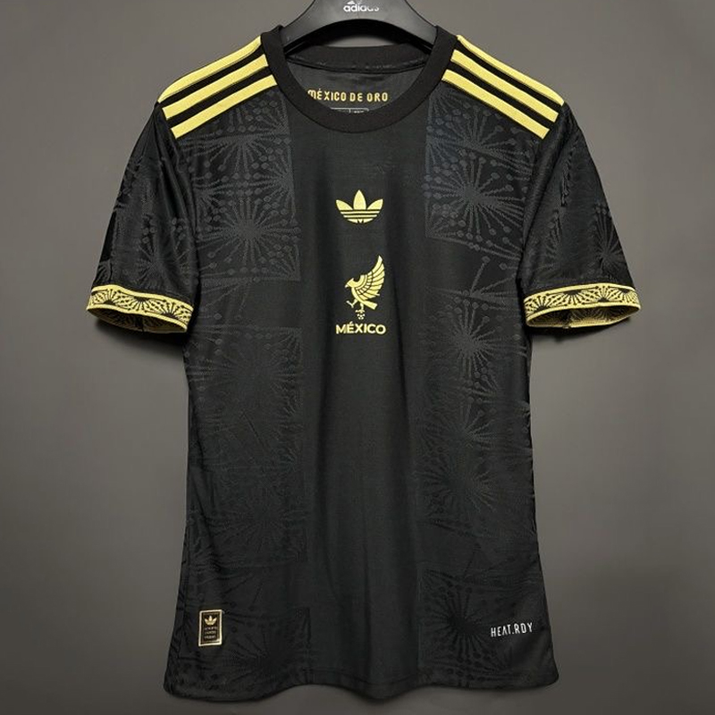 2025 Mexico Special Edition Players' Edition