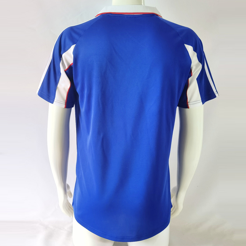 1999-2000 Japan Home Retro Jersey