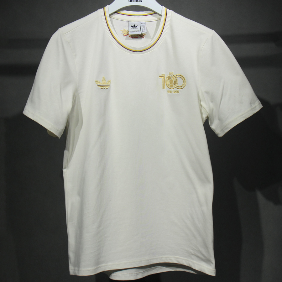 Colombia's 100th Anniversary Pure cotton T-shirt