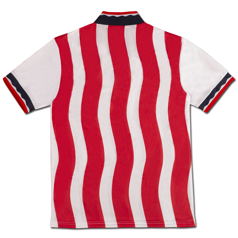 1994 USA Home American Retro Jersey