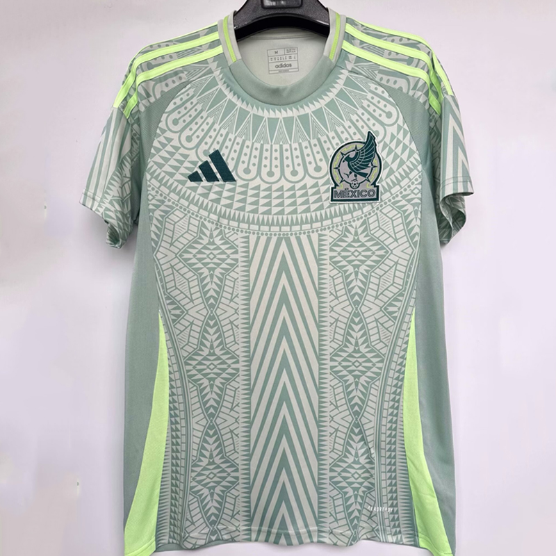 2024 Mexico away jersey