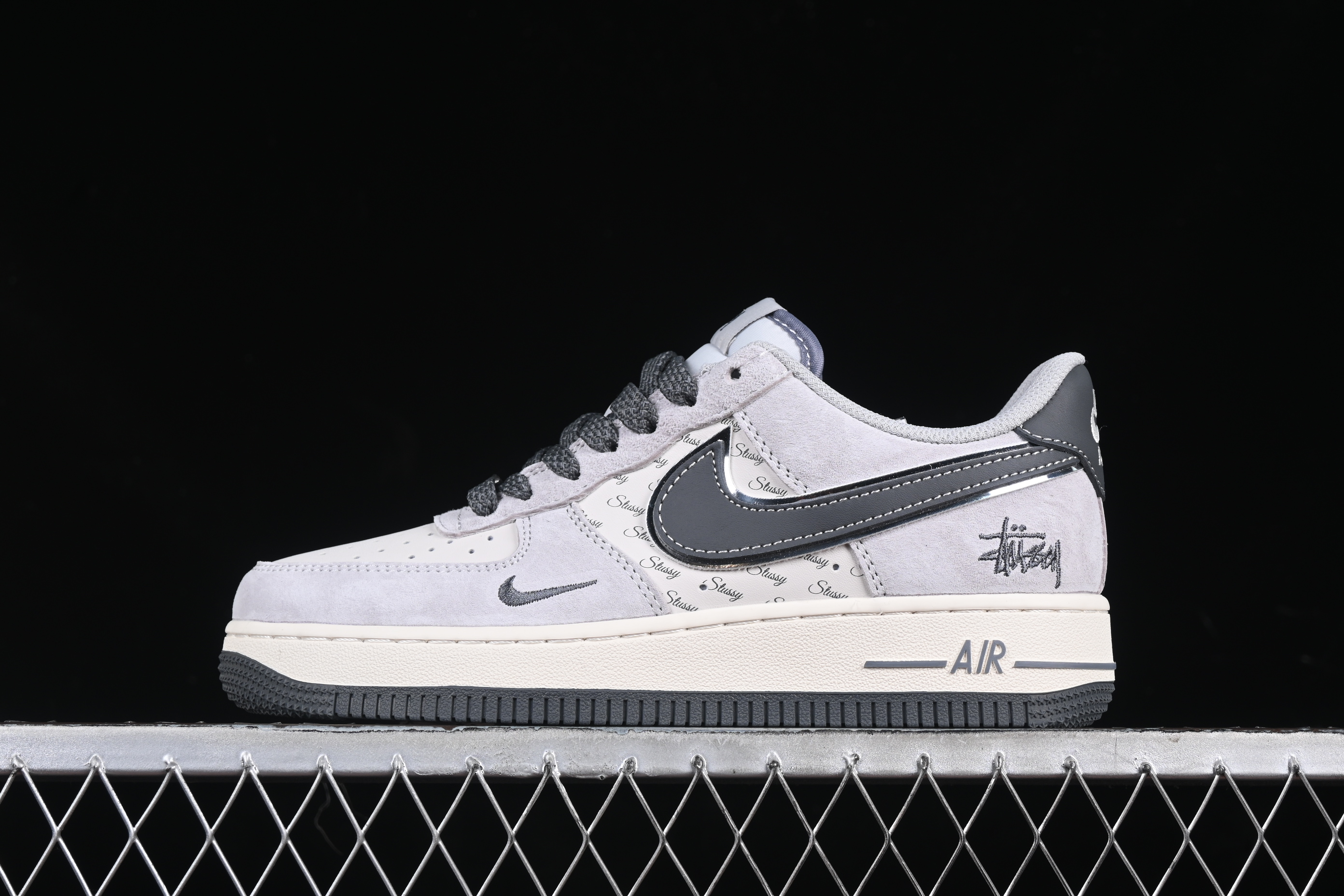 Nk Air Force 1