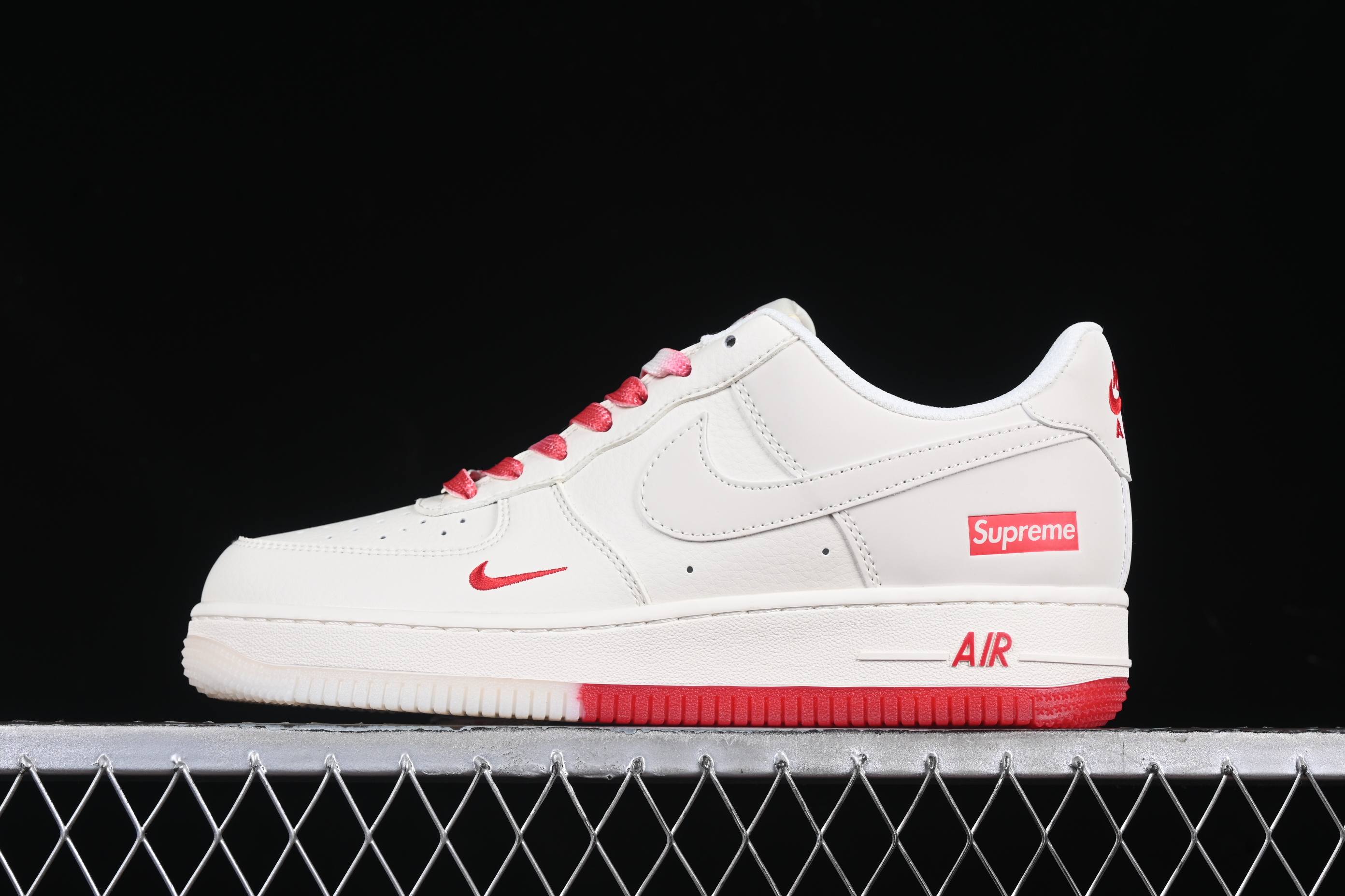 Nk Air Force 1