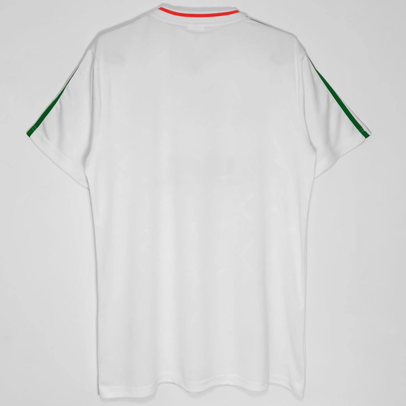 1990-1992 Ireland Away Retro Jersey