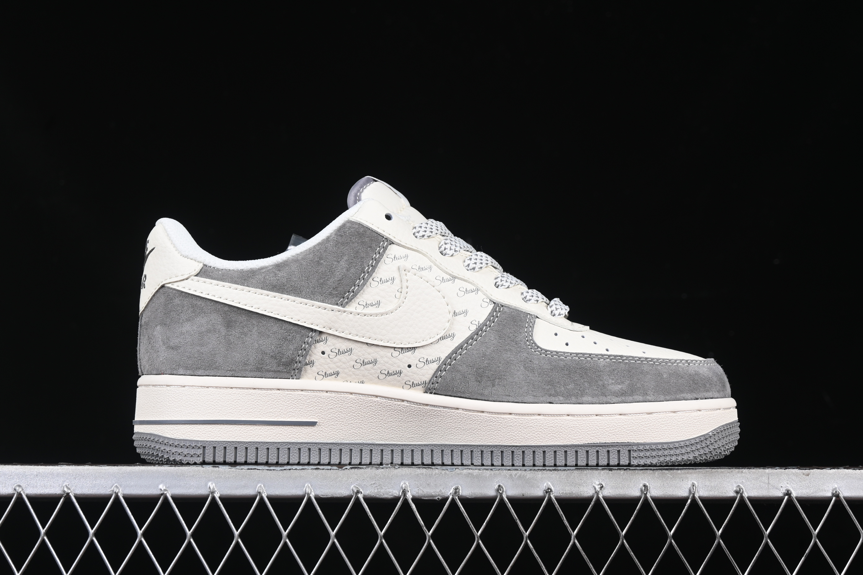 Nk Air Force 1