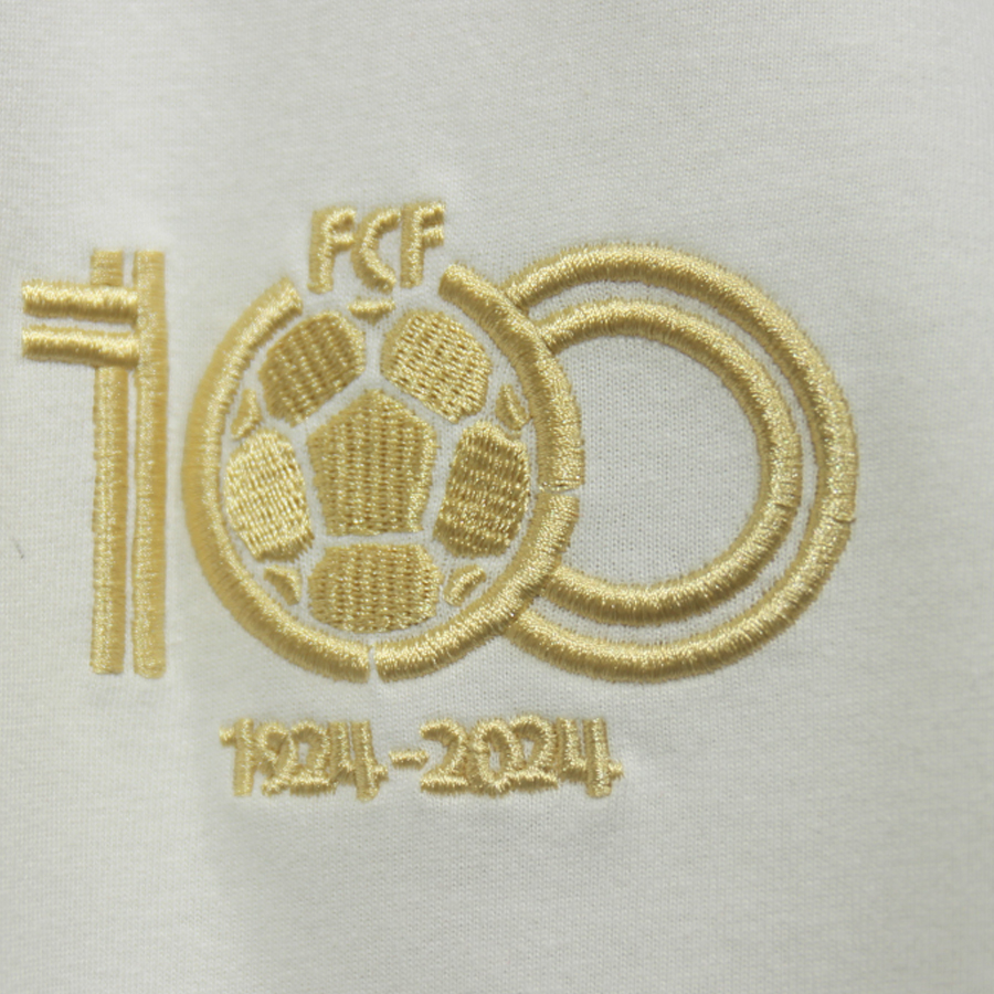 Colombia's 100th Anniversary Pure cotton T-shirt