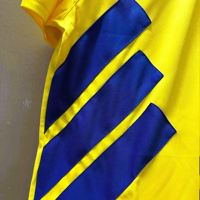 1994 Sweden Home Retro Jersey