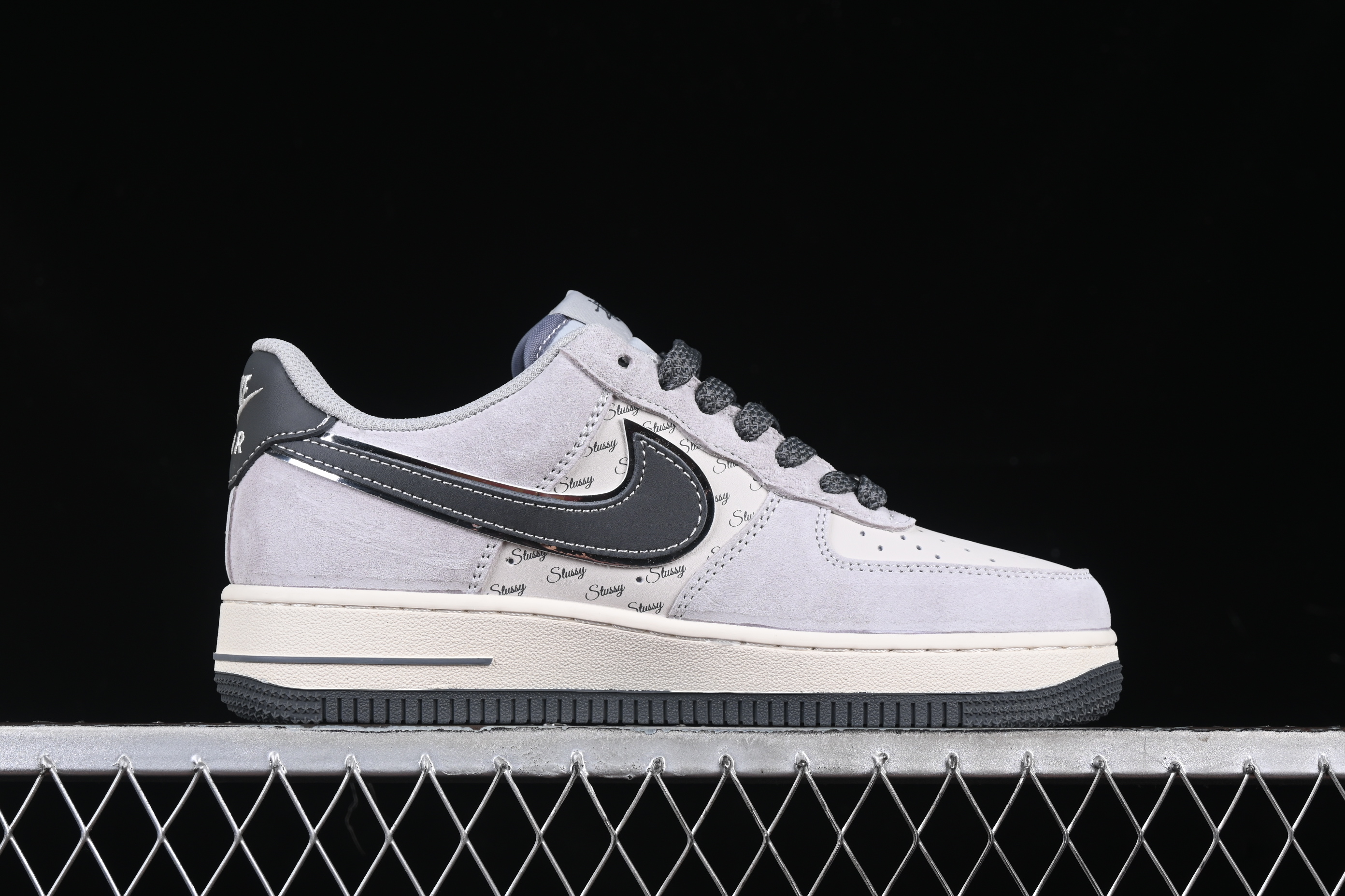 Nk Air Force 1