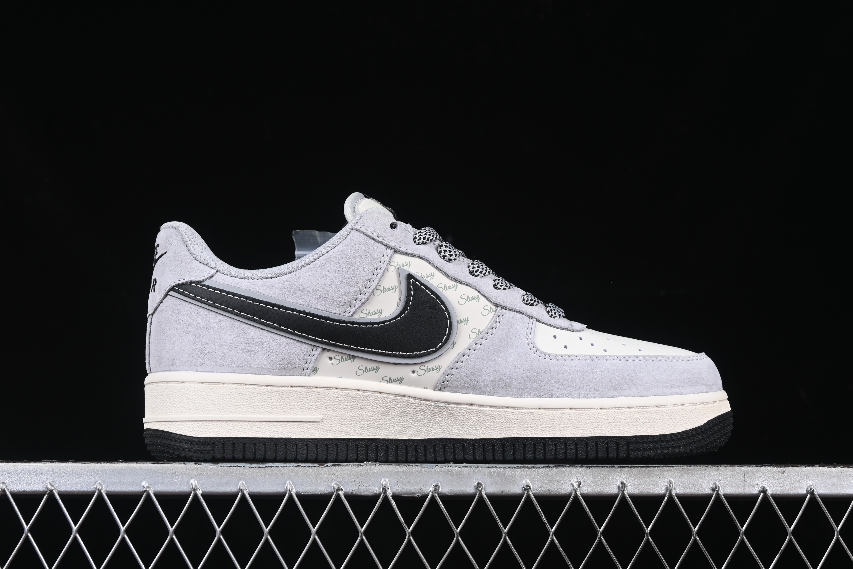 Nk Air Force 1