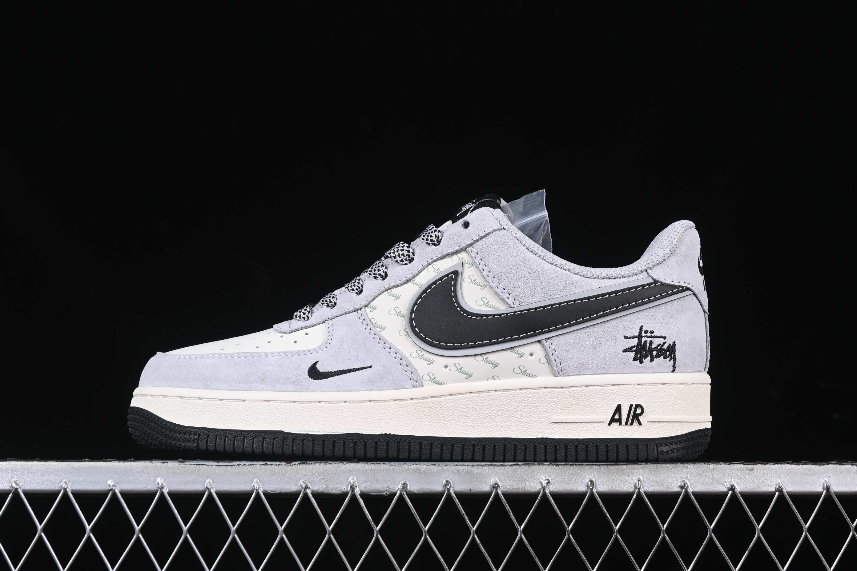 Nk Air Force 1