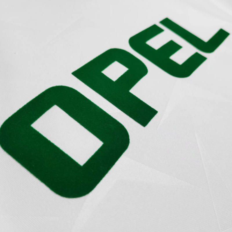 1990-1992 Ireland Away Retro Jersey