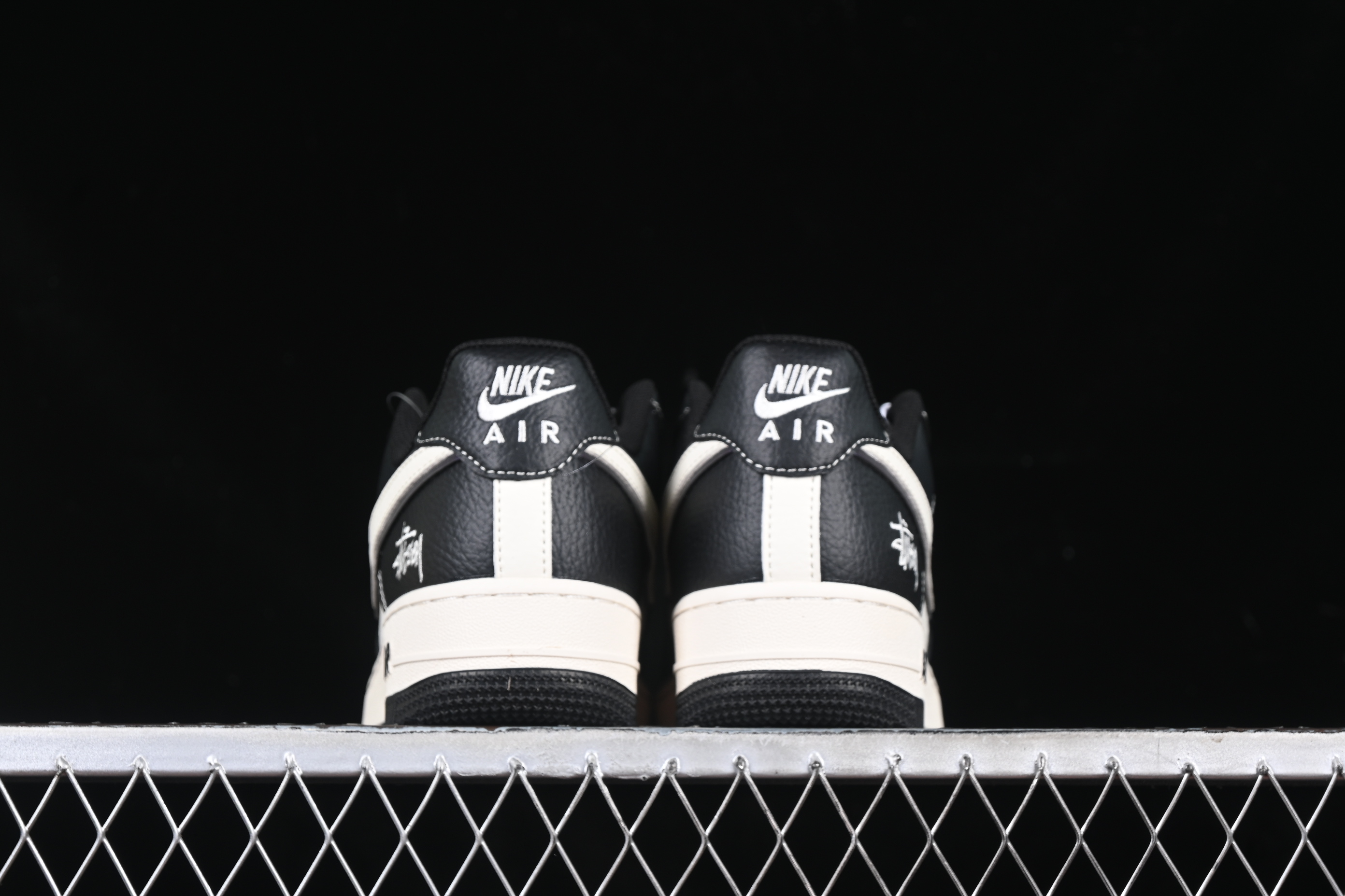 Nk Air Force 1