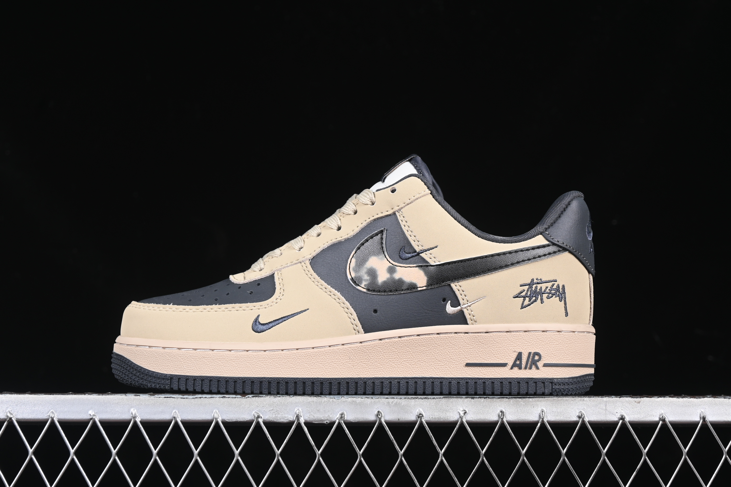 Nk Air Force 1