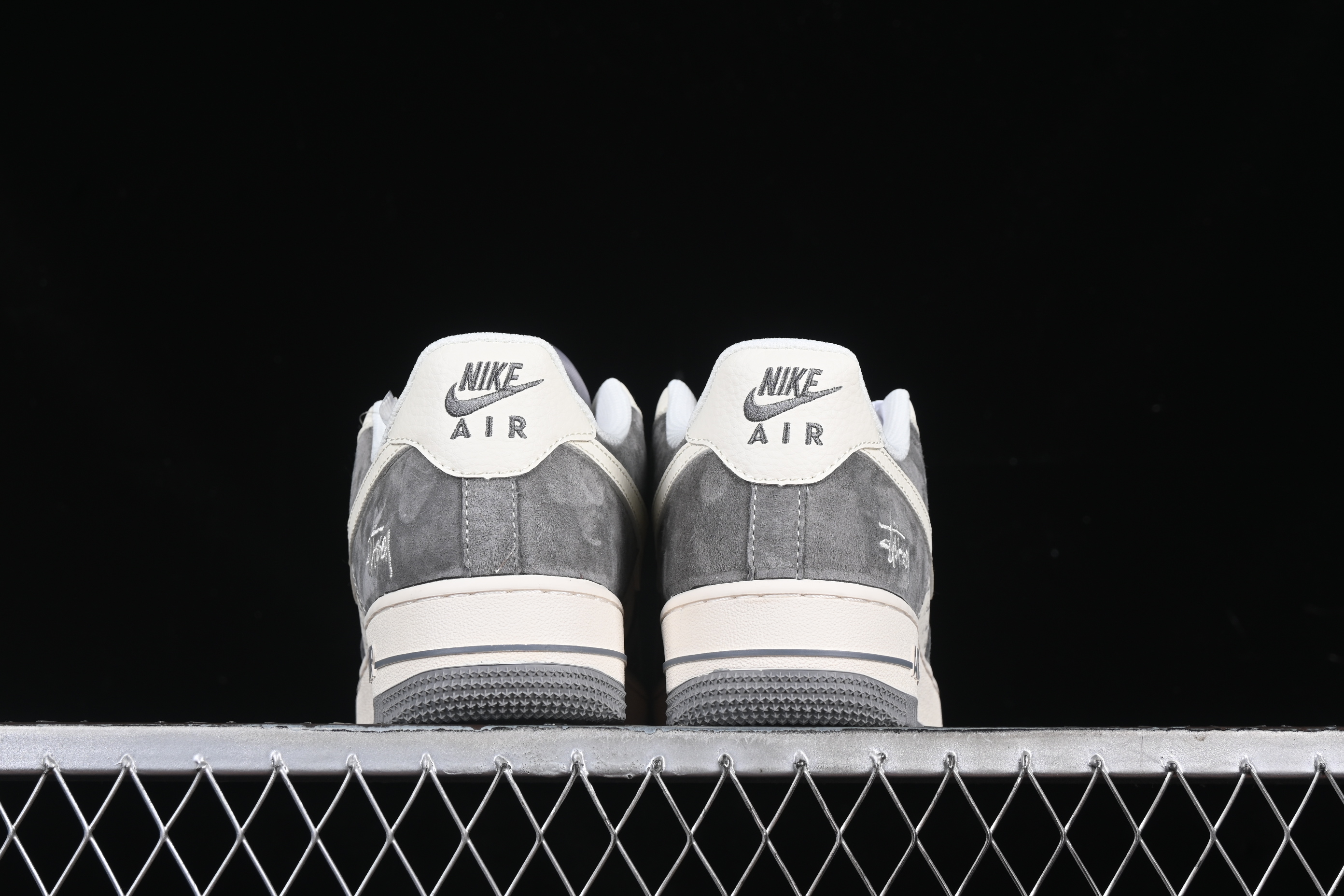 Nk Air Force 1