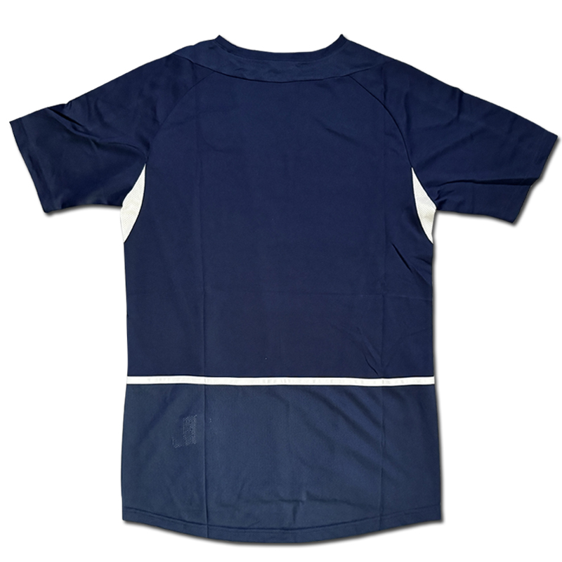 2002 USA Away American Retro Jersey