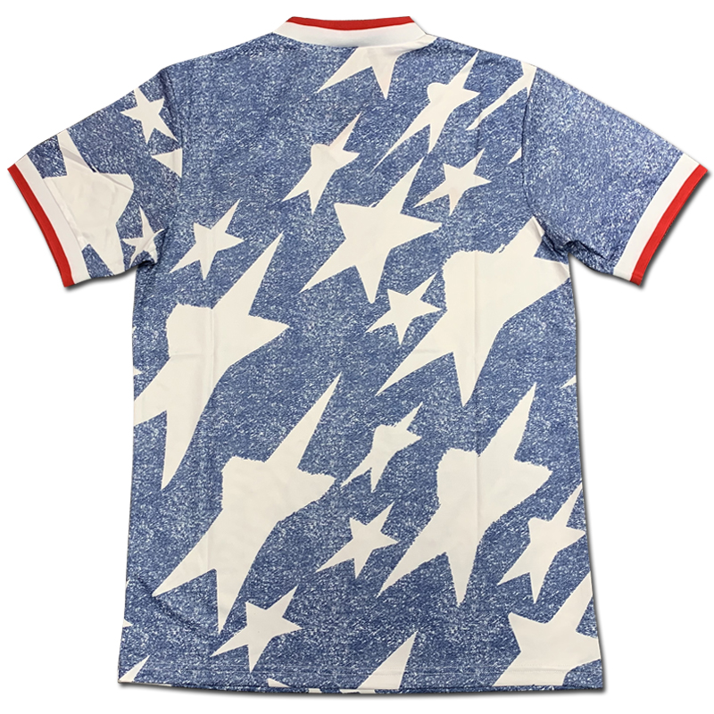 1994 USA Away American Retro Jersey