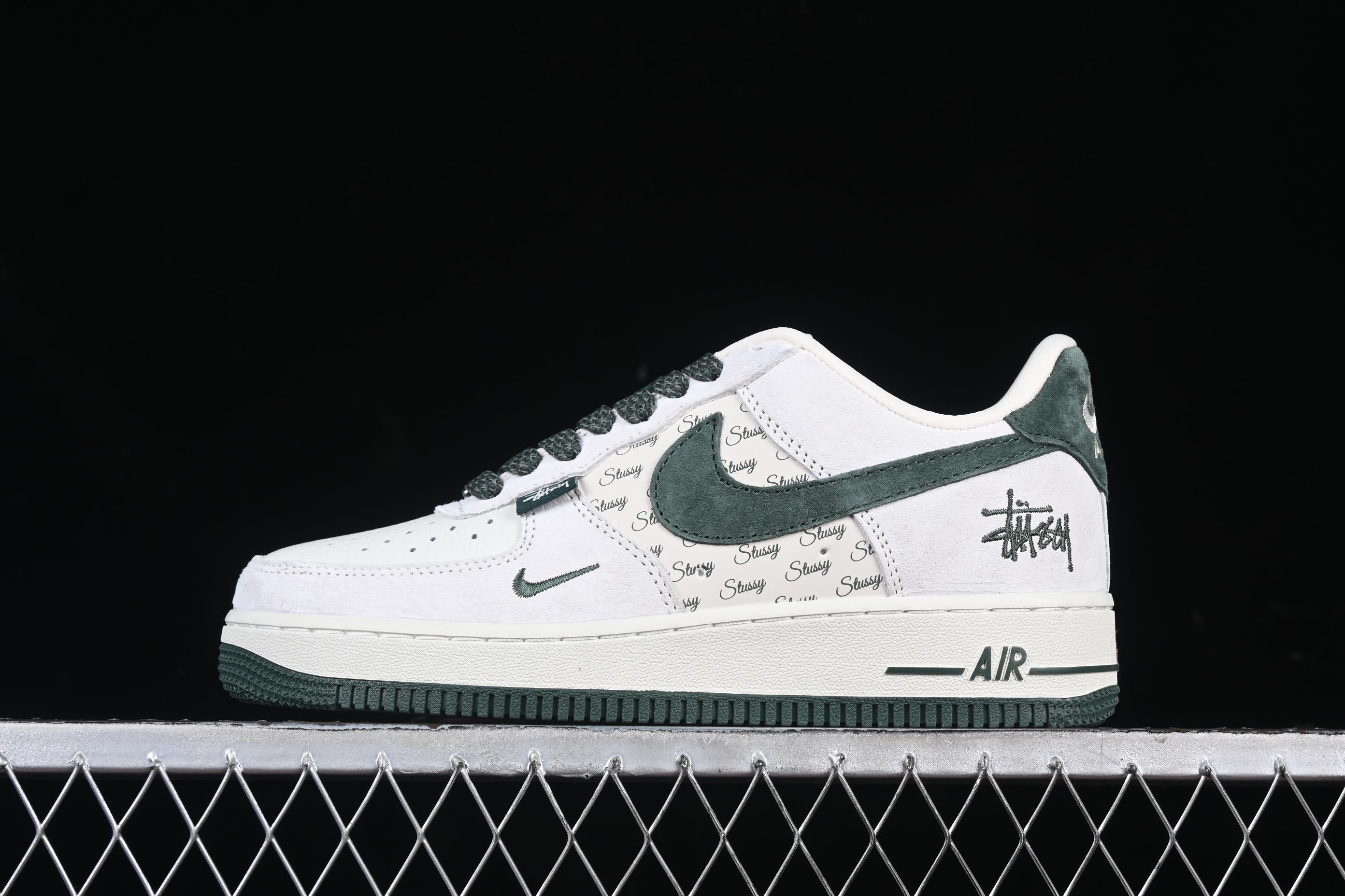 Nk Air Force 1
