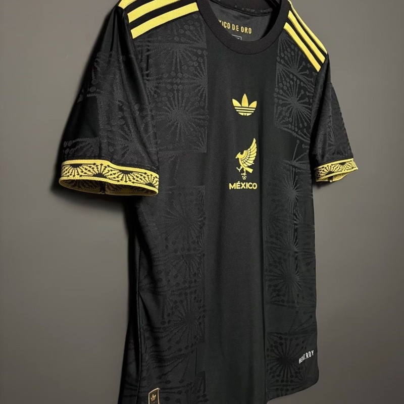 2025 Mexico Special Edition Players' Edition