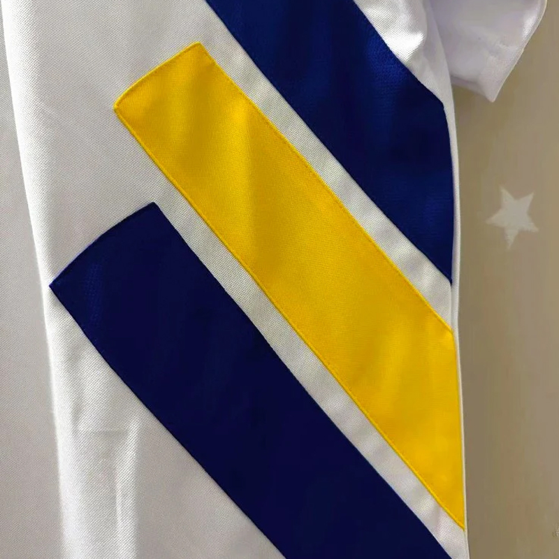 1994 Sweden Away Retro Jersey