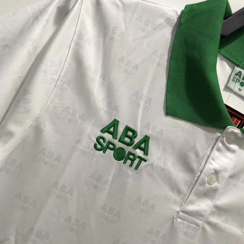 1995 Mexico Retro Away Jersey