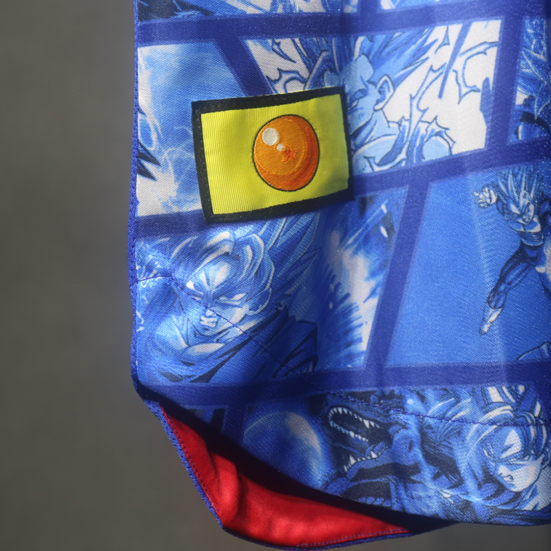 2025-2026 Japan Dragon Ball Edition Jersey Player version