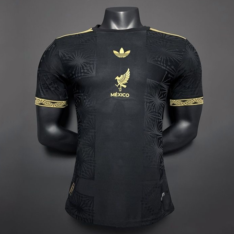 2025 Mexico Special Edition Players' Edition