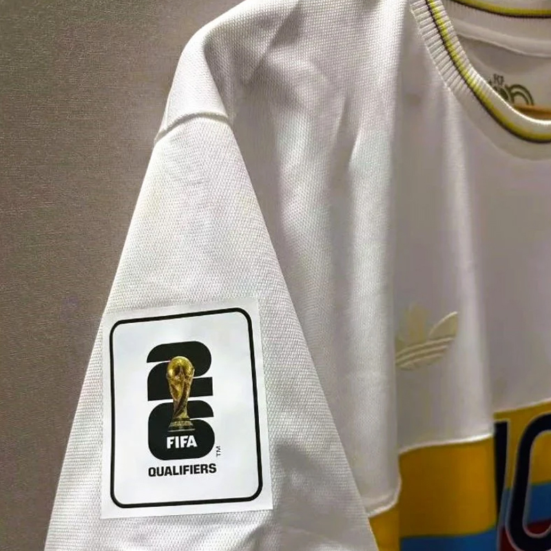 2024-2025 Colombia Special Edition jersey