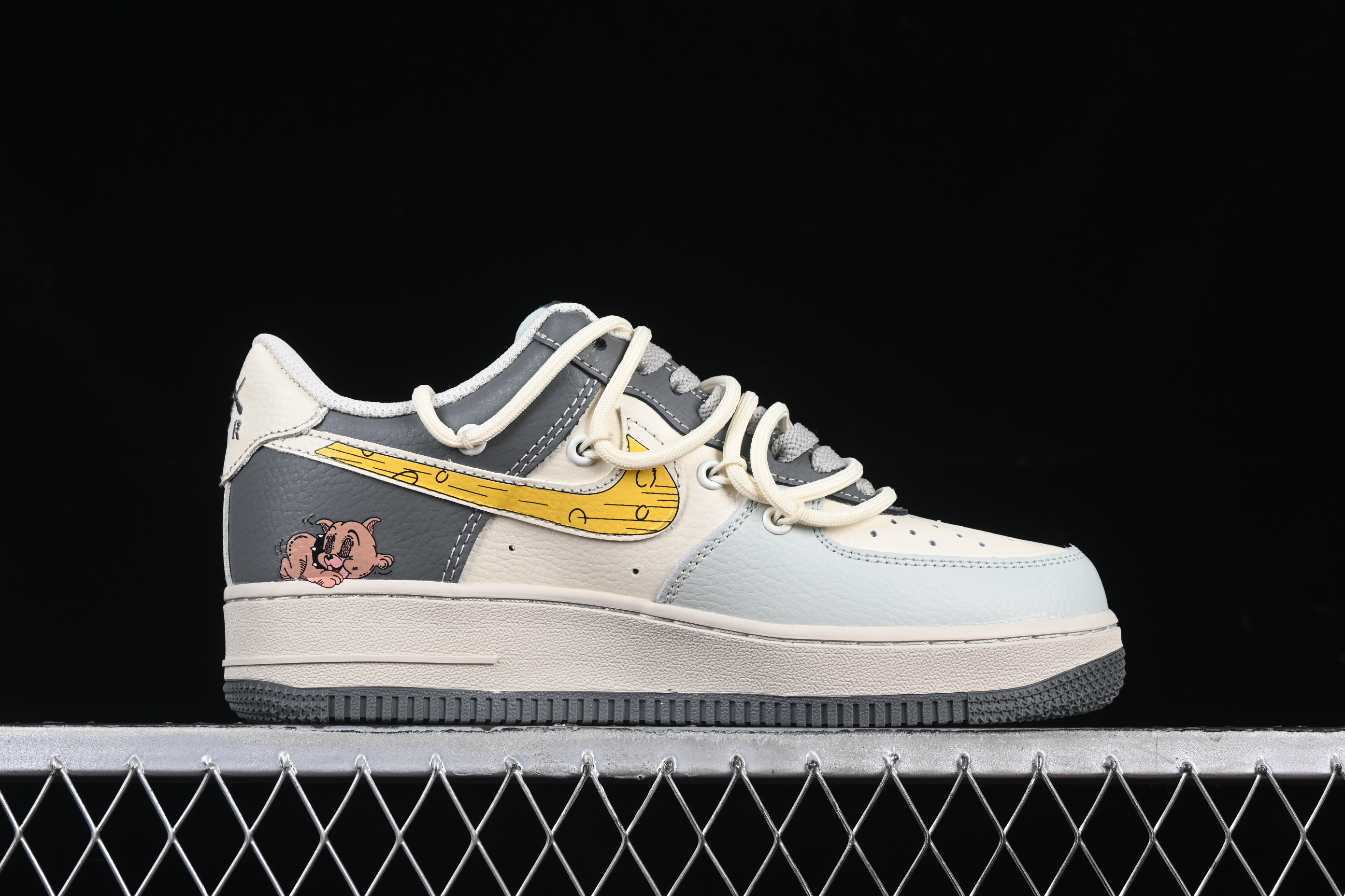 Nk Air Force 1