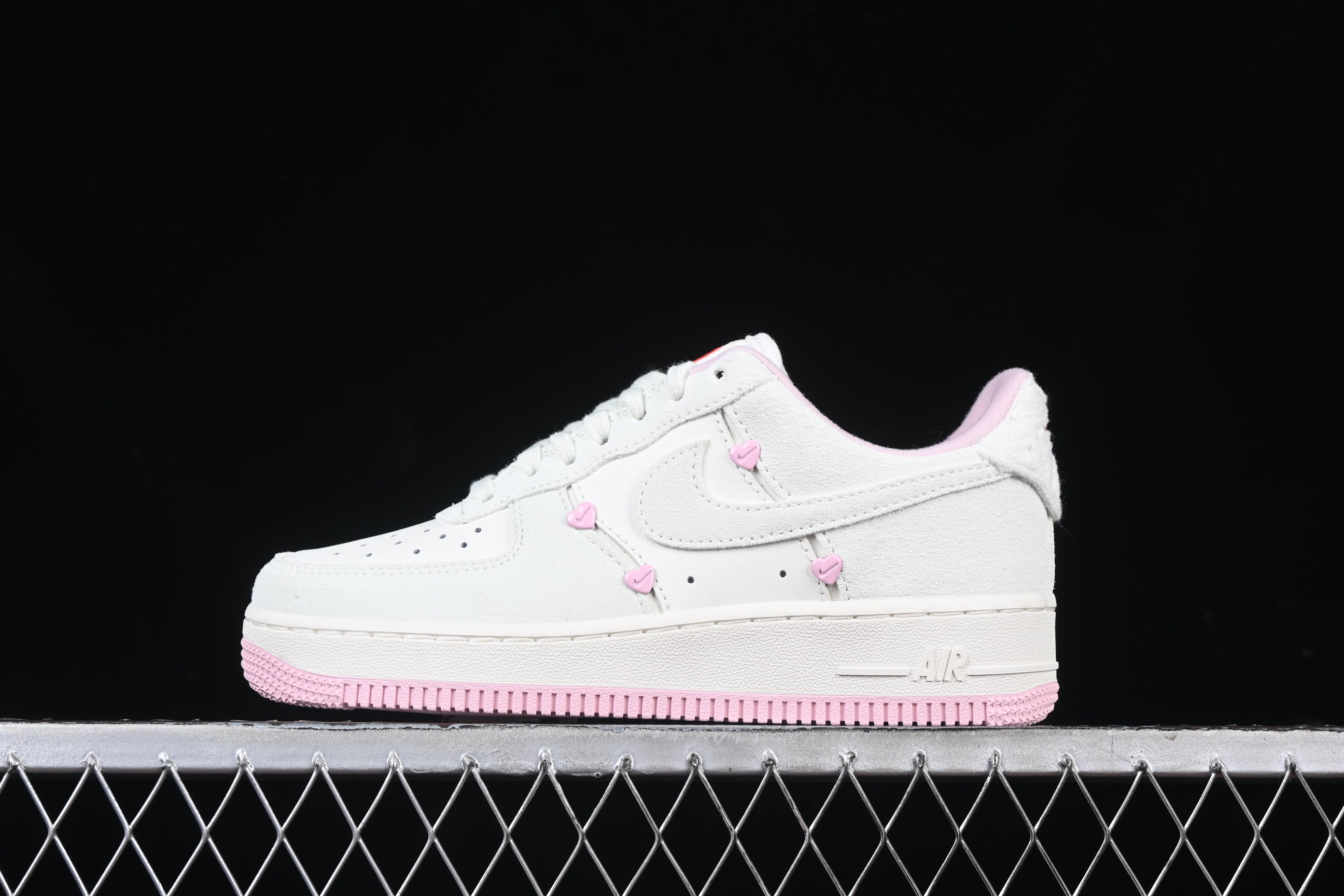 Nk Air Force 1