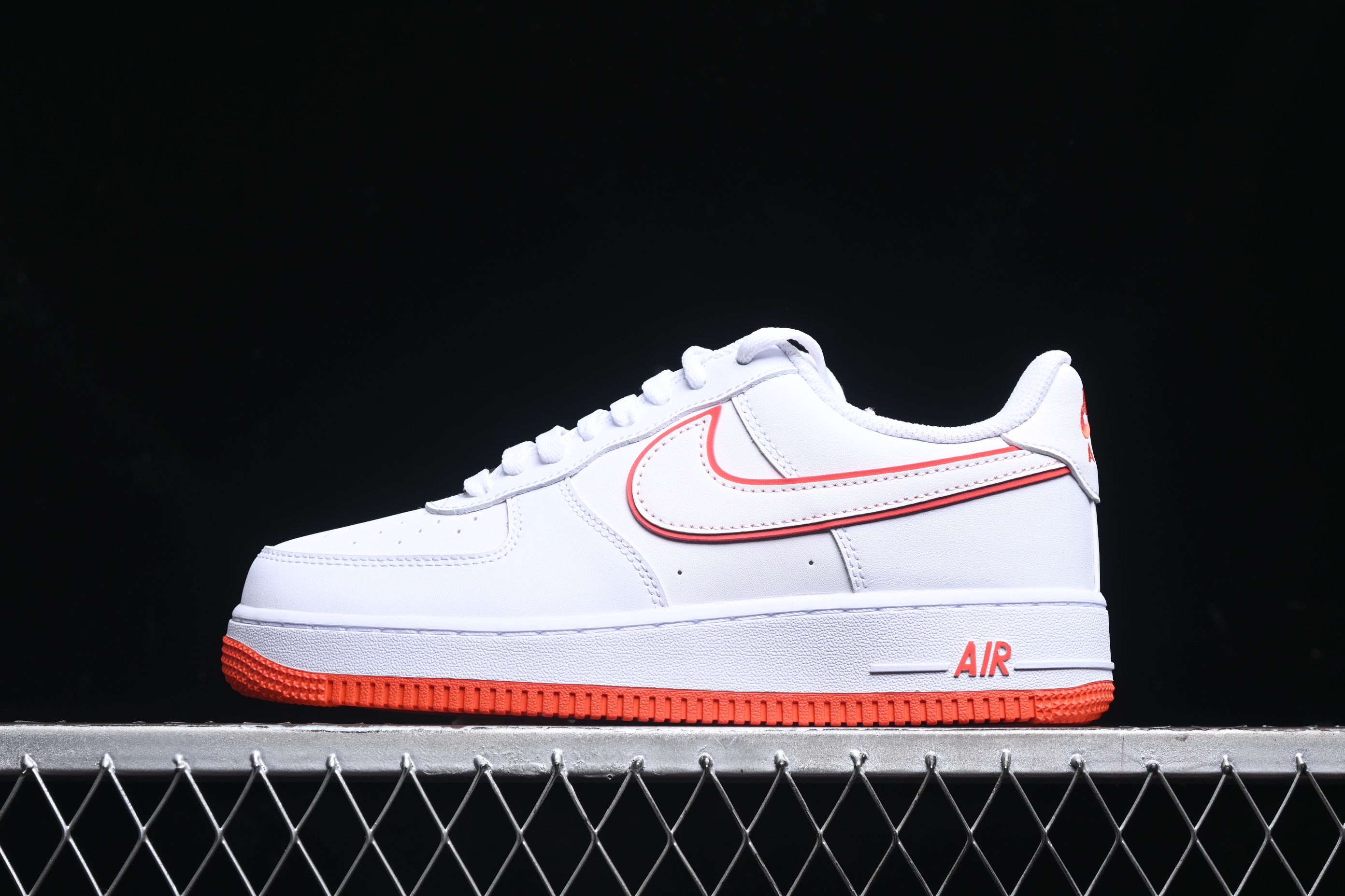 Nk Air Force 1