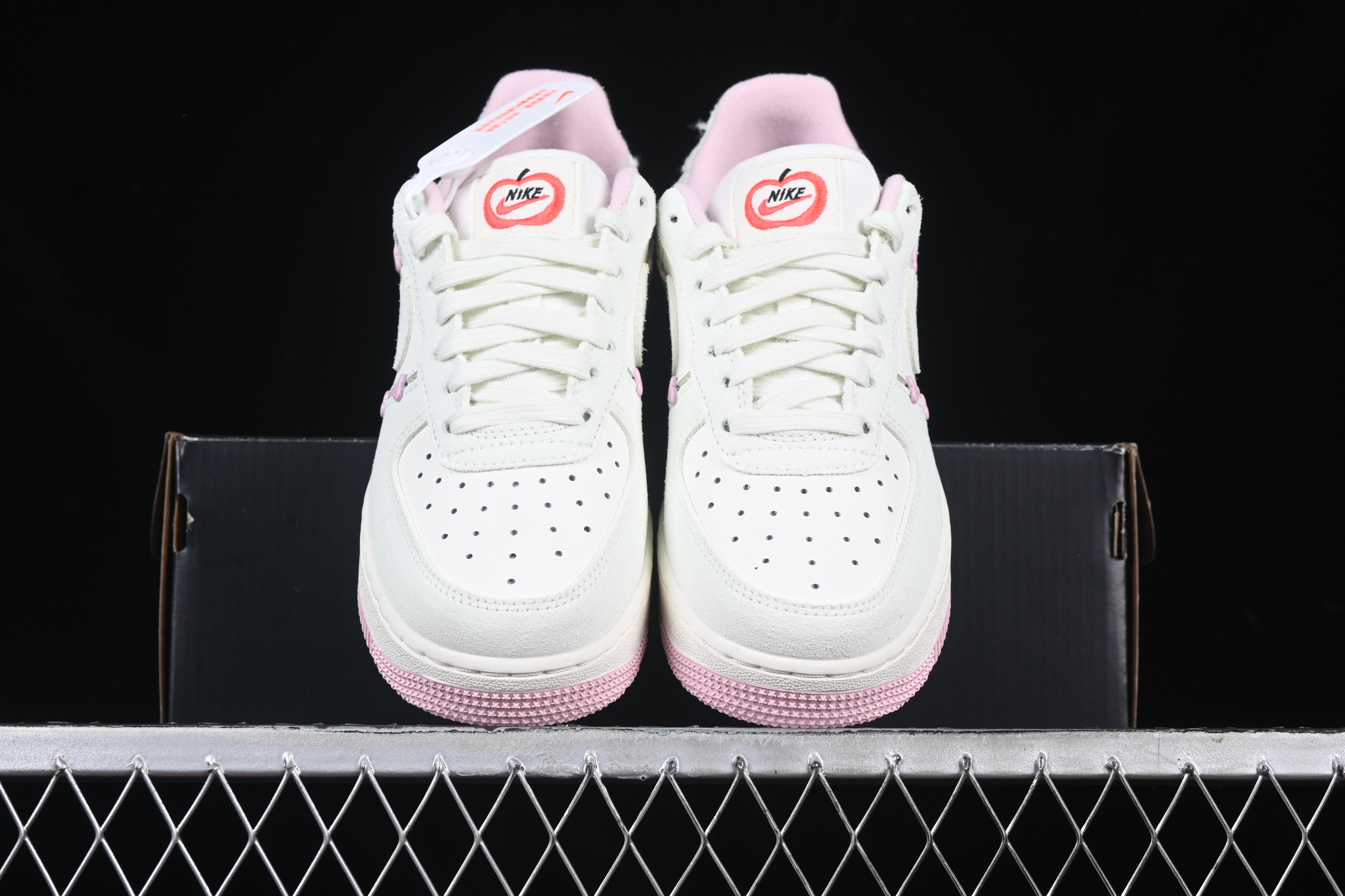 Nk Air Force 1
