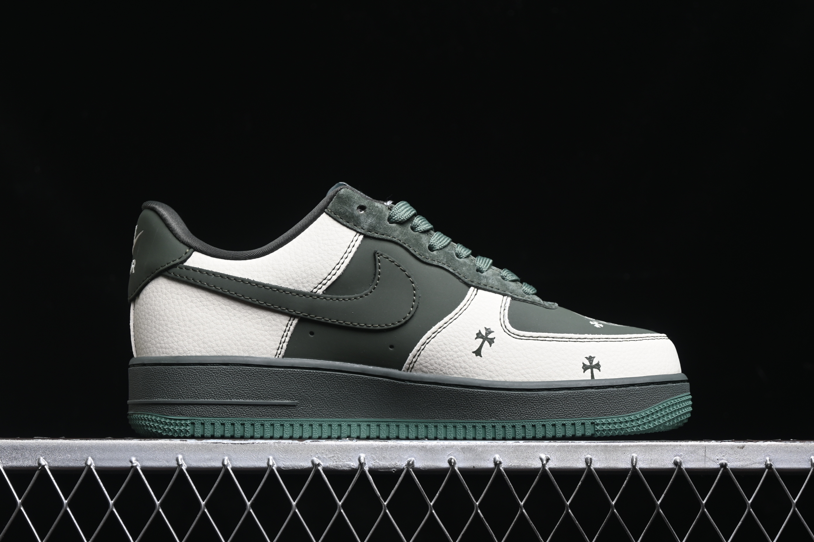 Nk Air Force 1