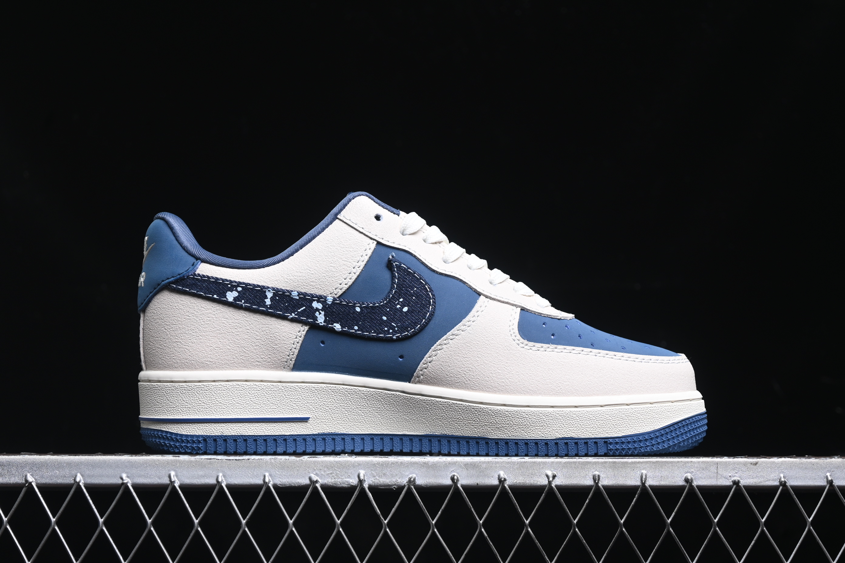 Nk Air Force 1