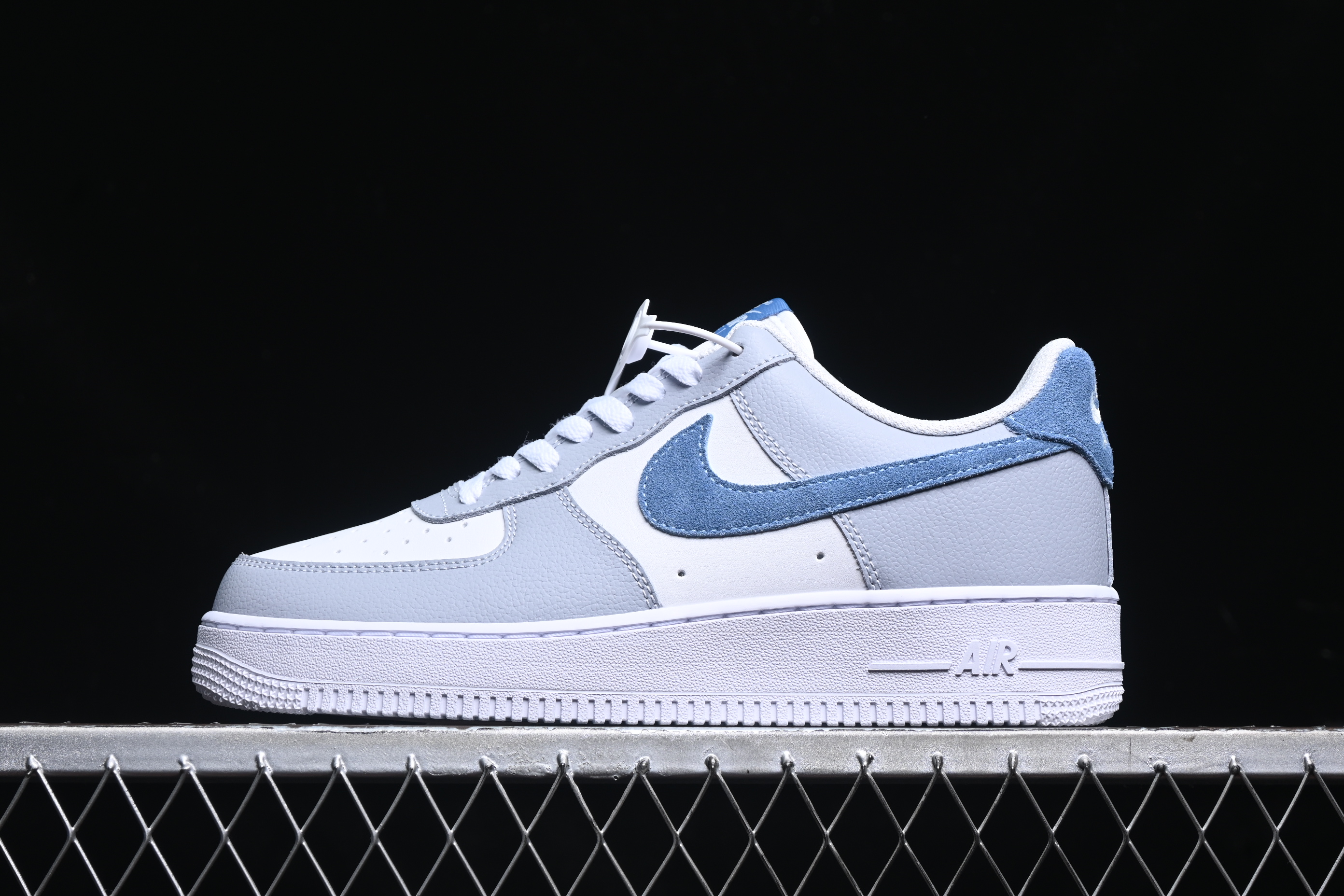 Nk Air Force 1