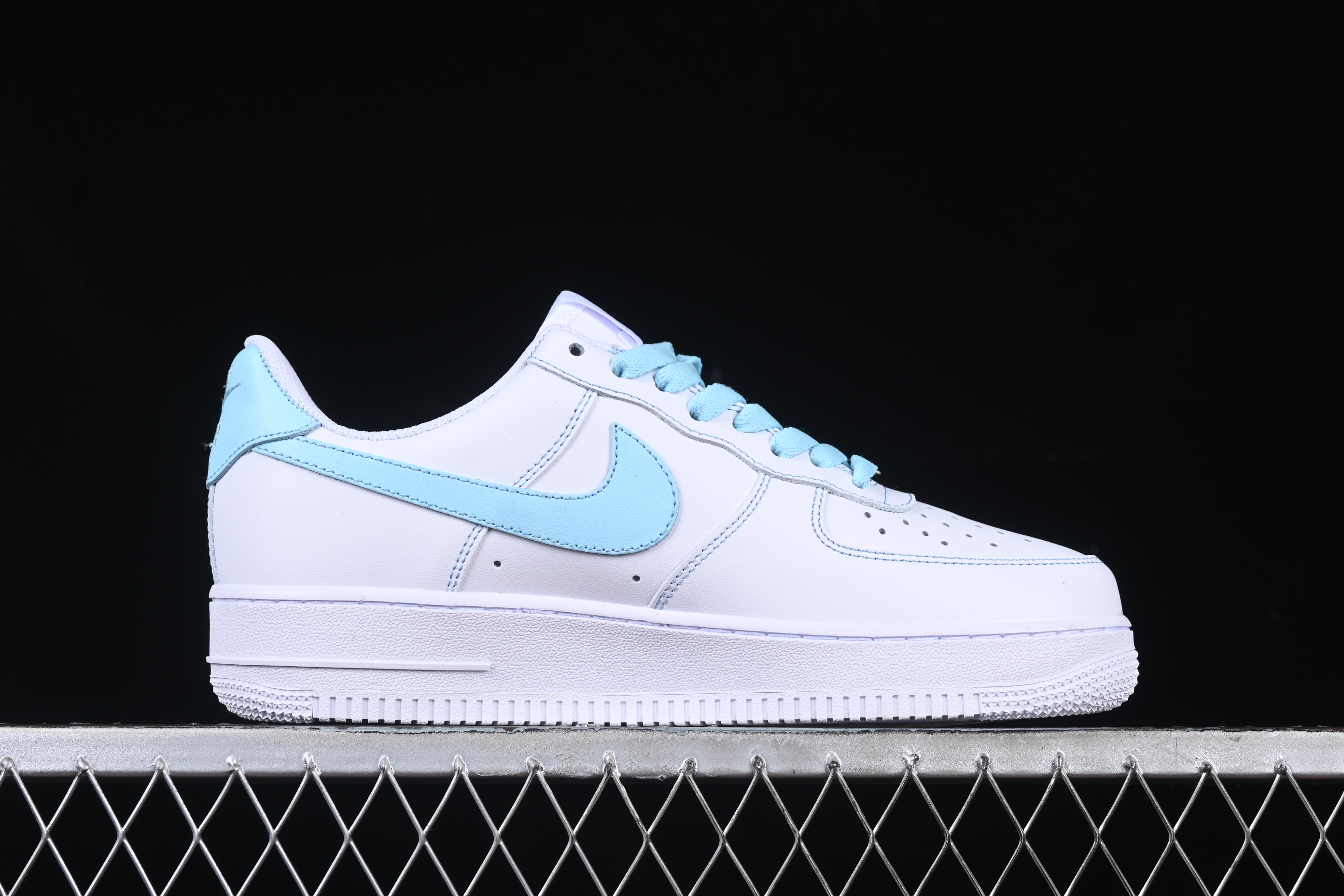 Nk Air Force 1