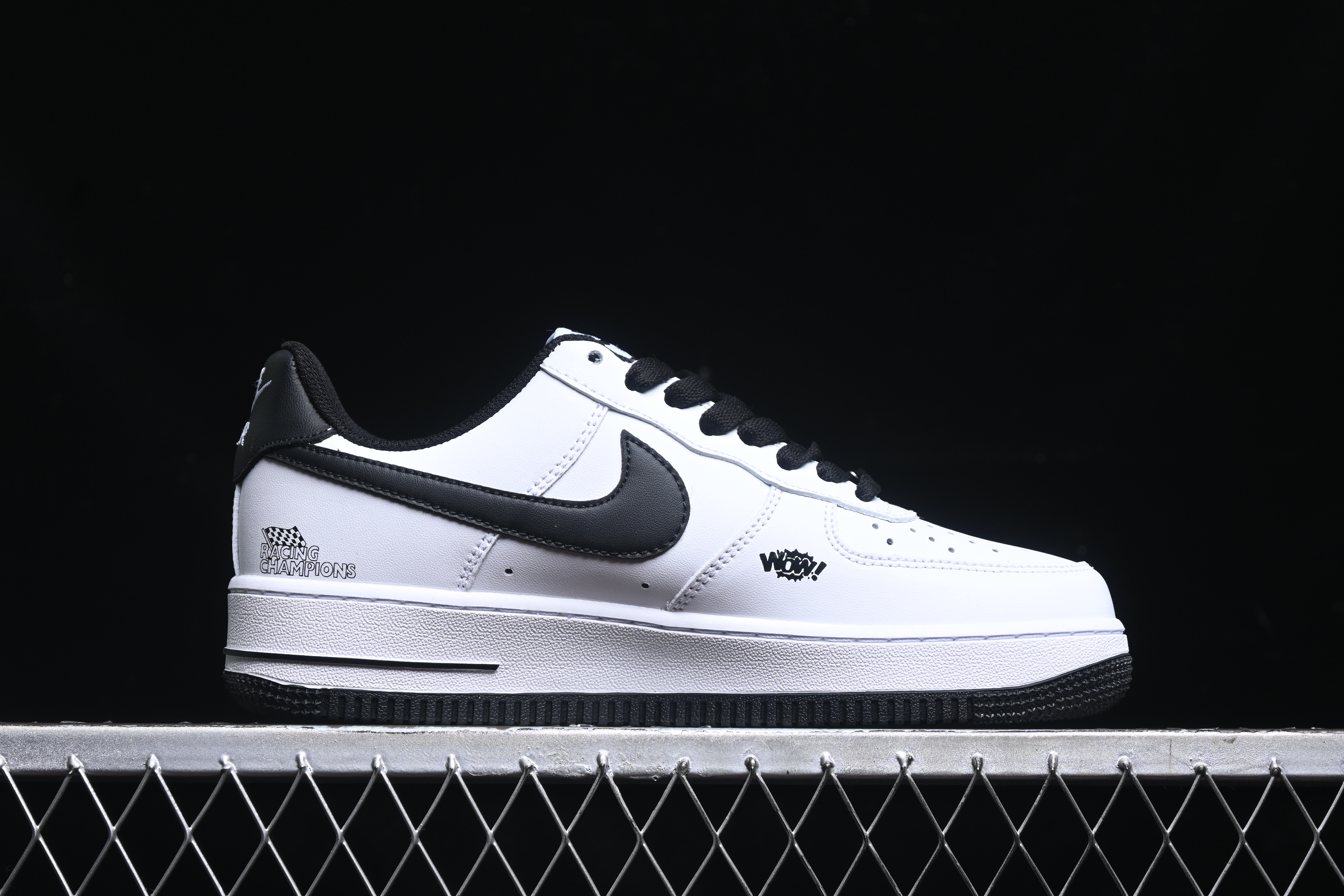 Nk Air Force 1