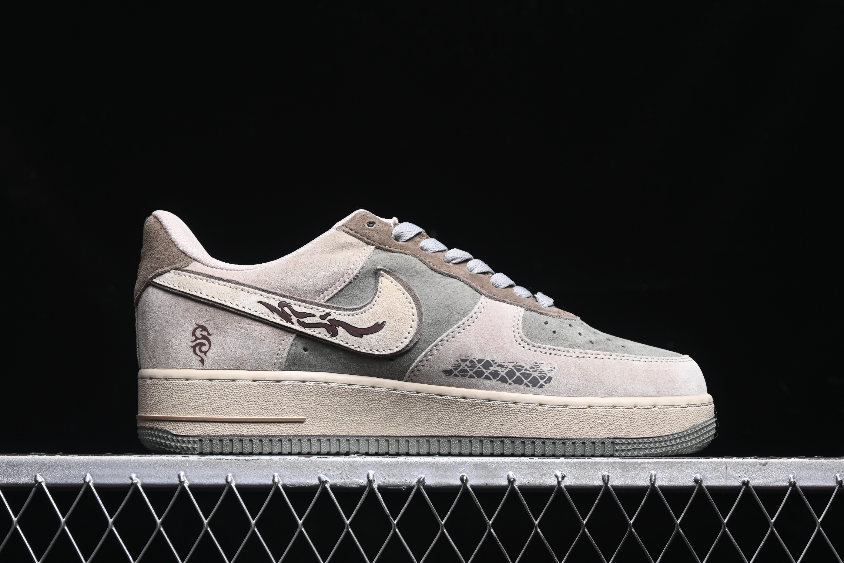 Nk Air Force 1