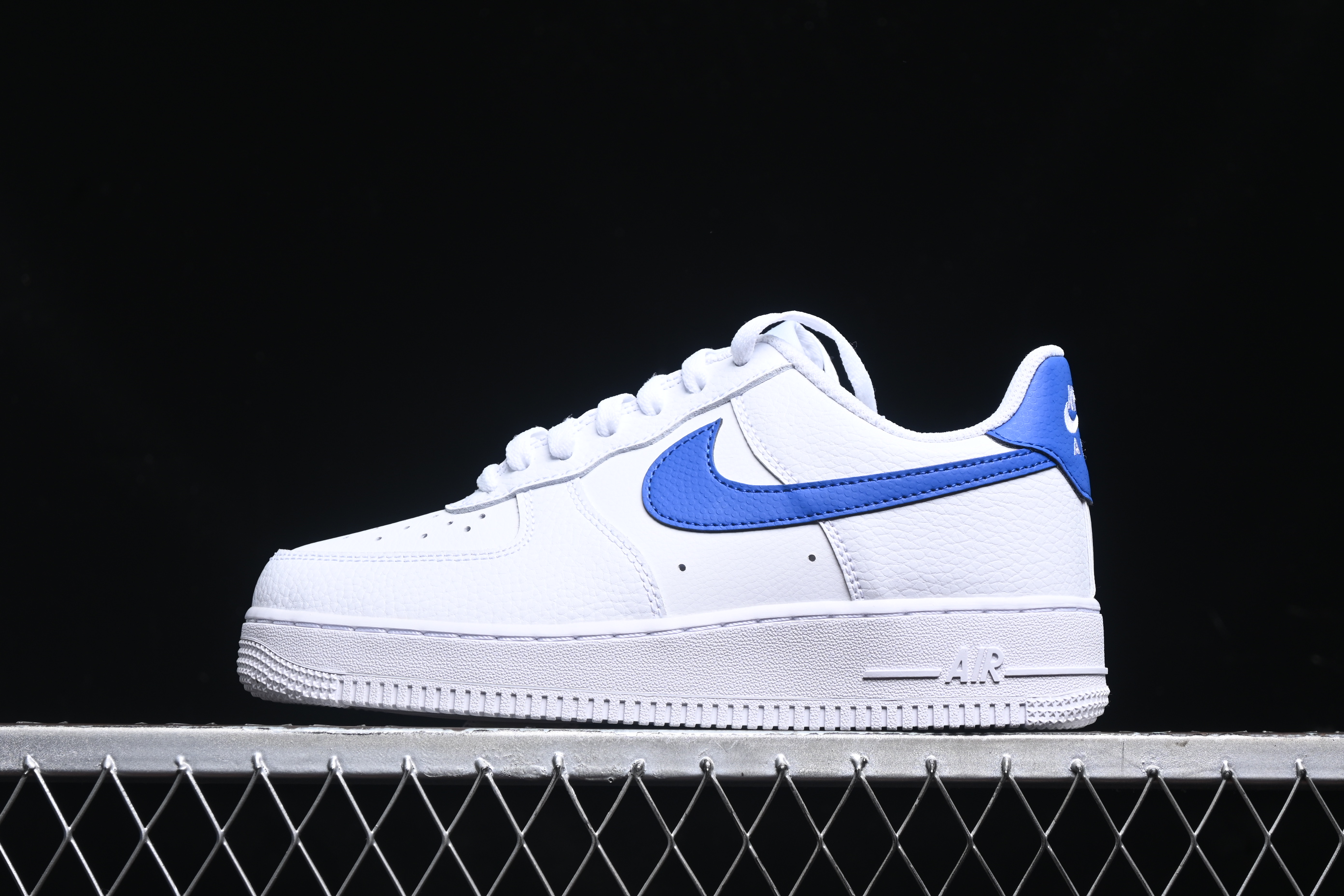 Nk Air Force 1