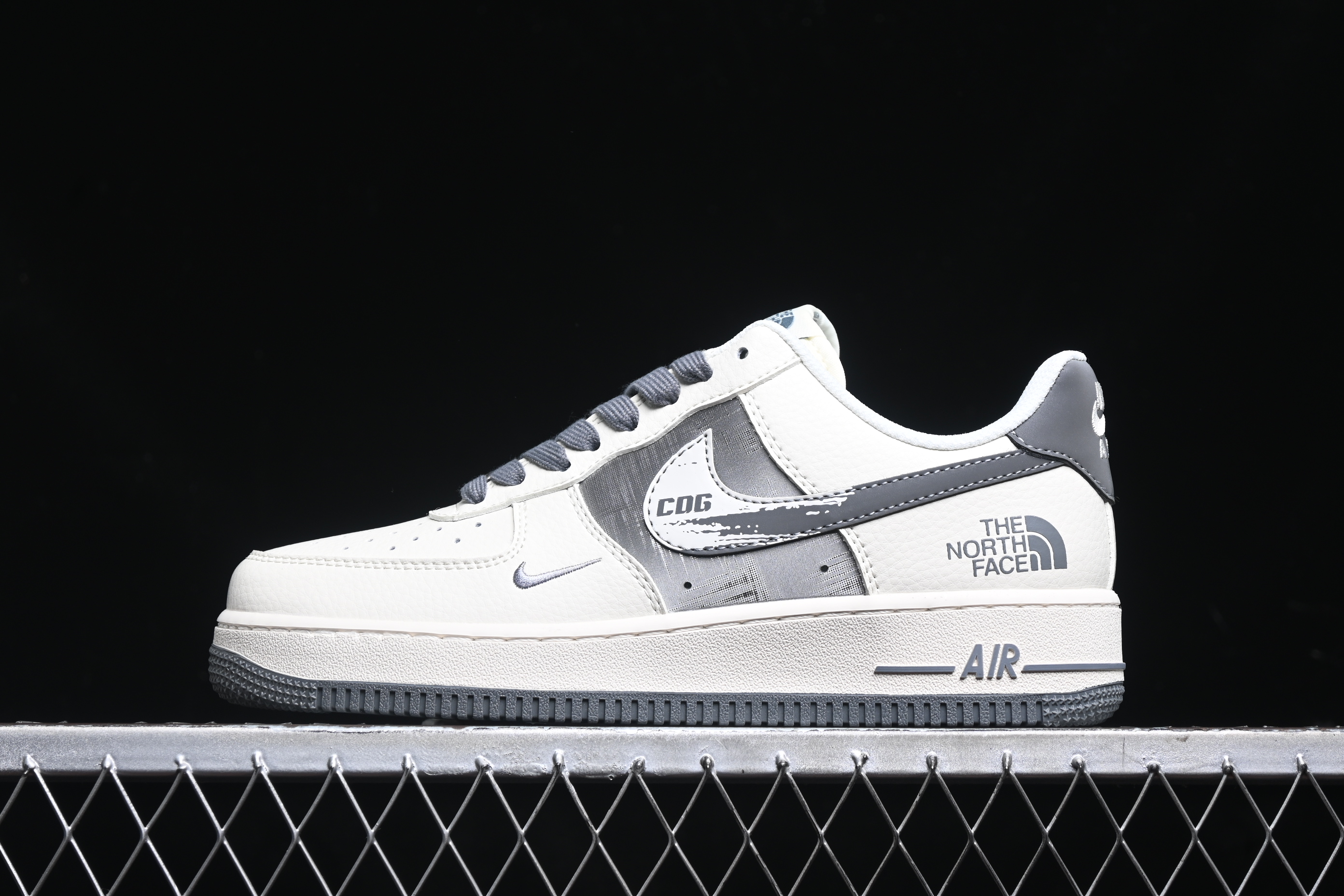 Nk Air Force 1