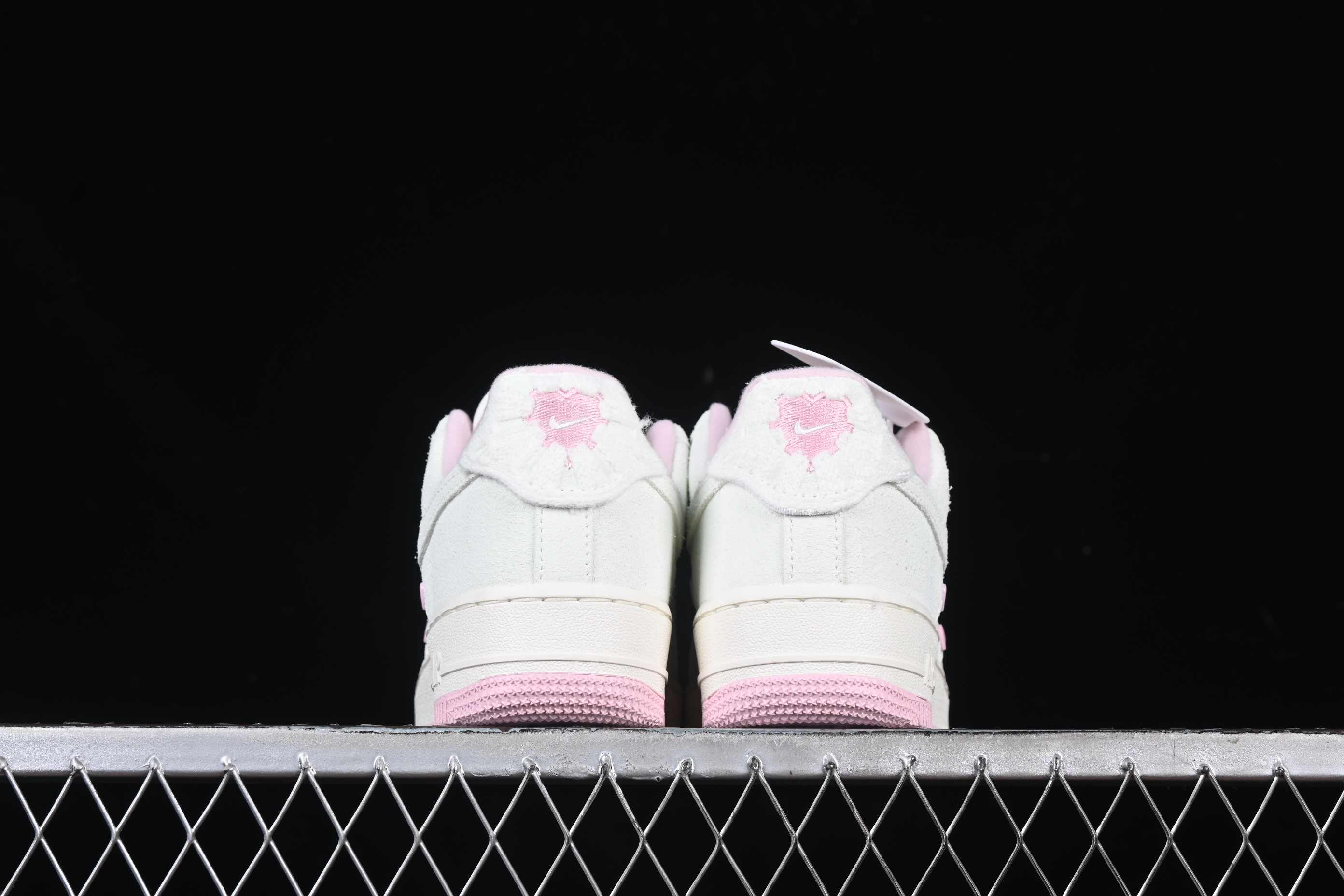 Nk Air Force 1