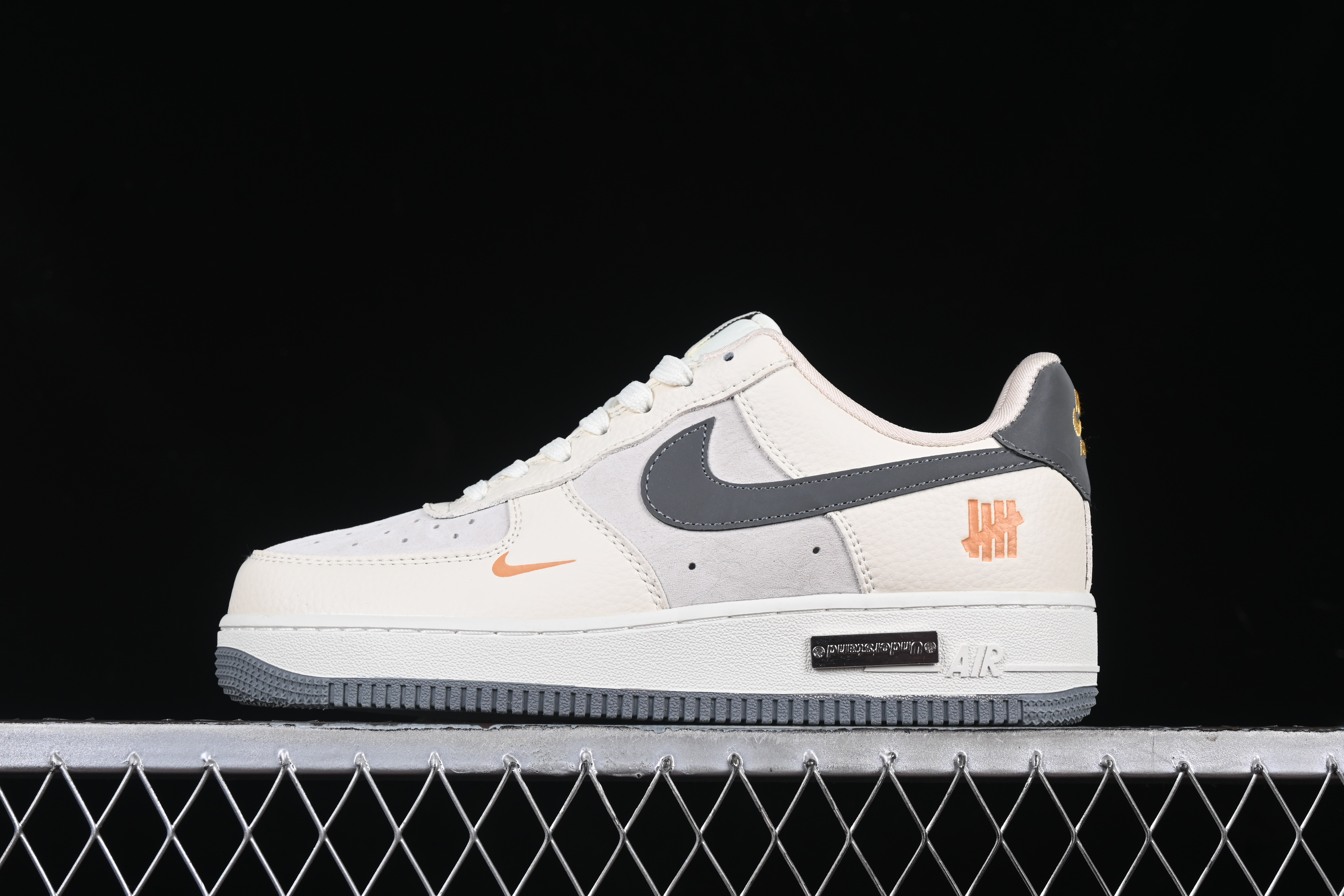 Nk Air Force 1