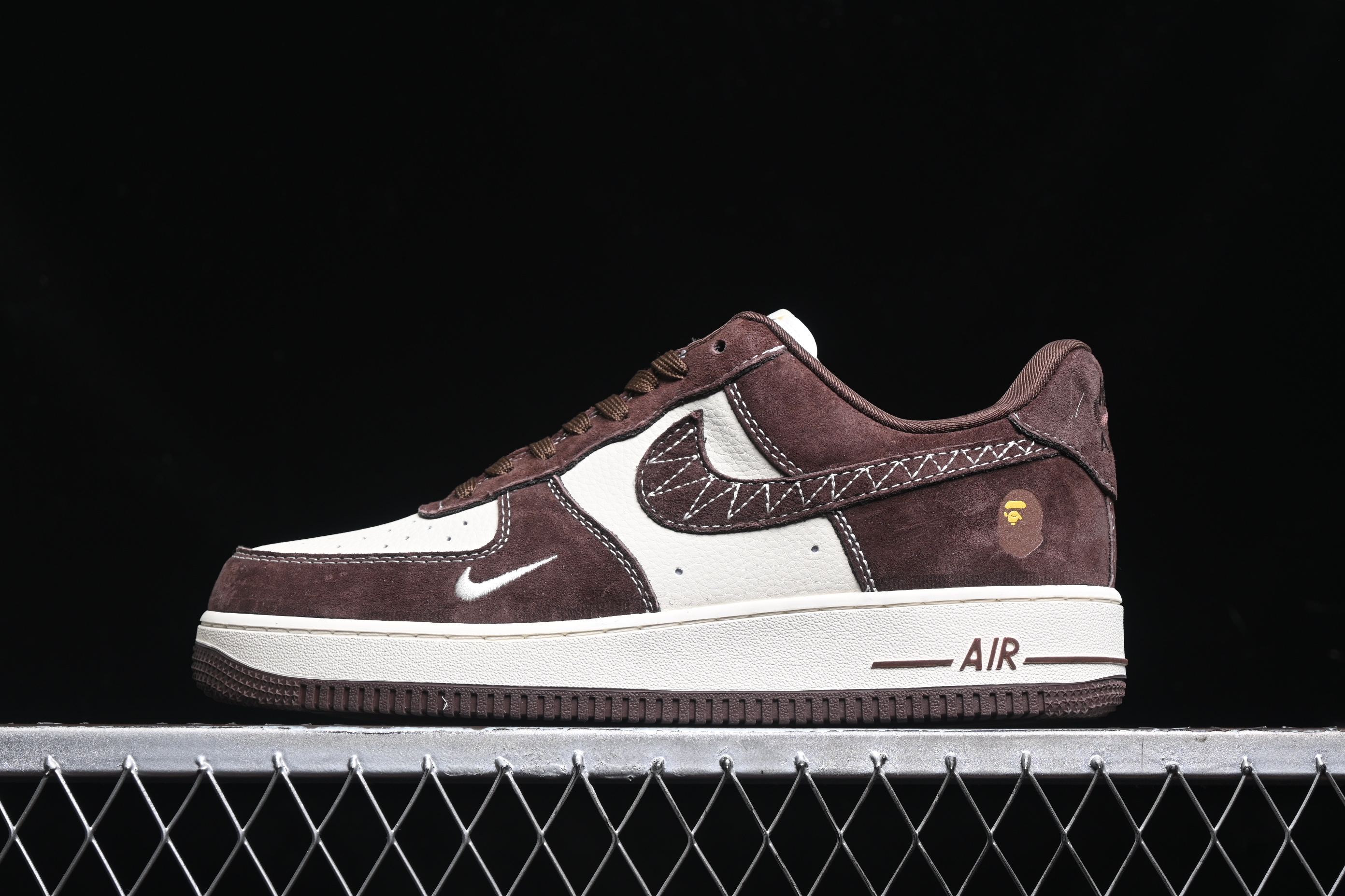 Nk Air Force 1