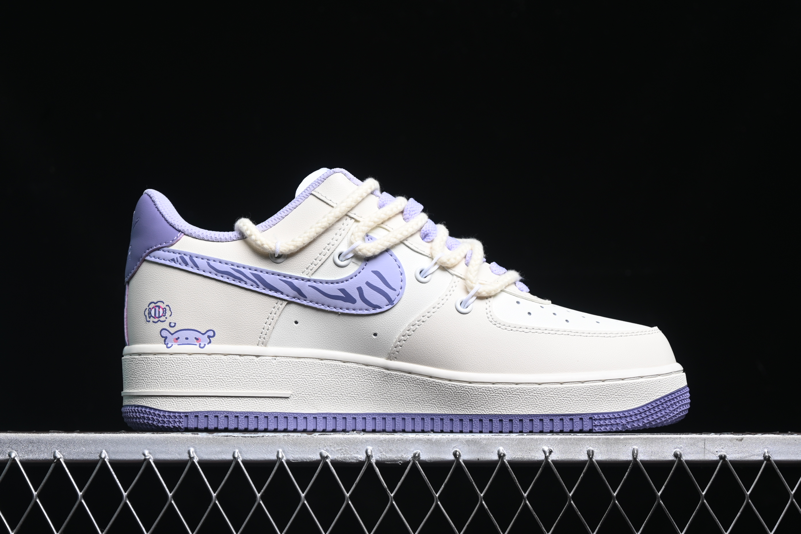 Nk Air Force 1
