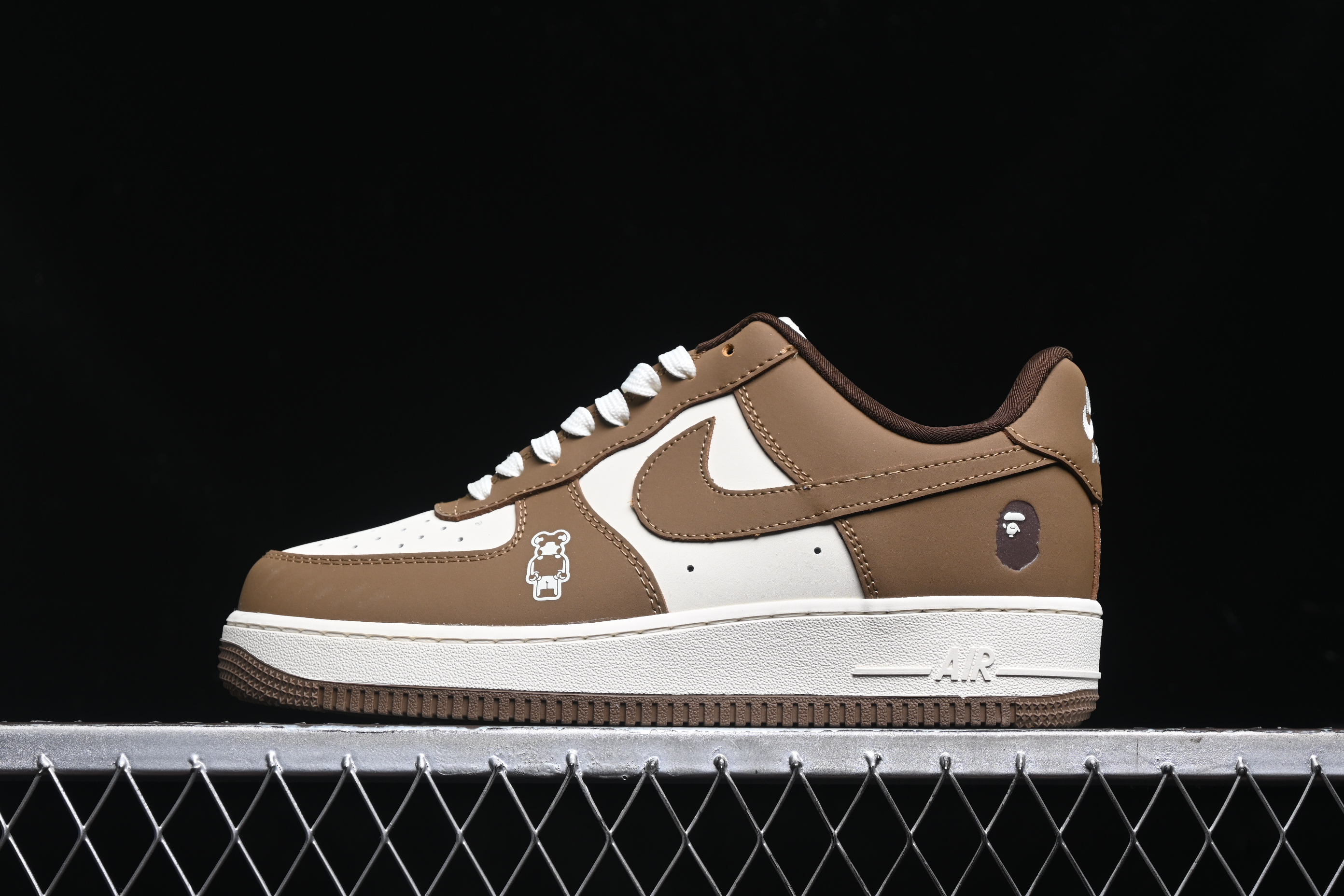 Nk Air Force 1